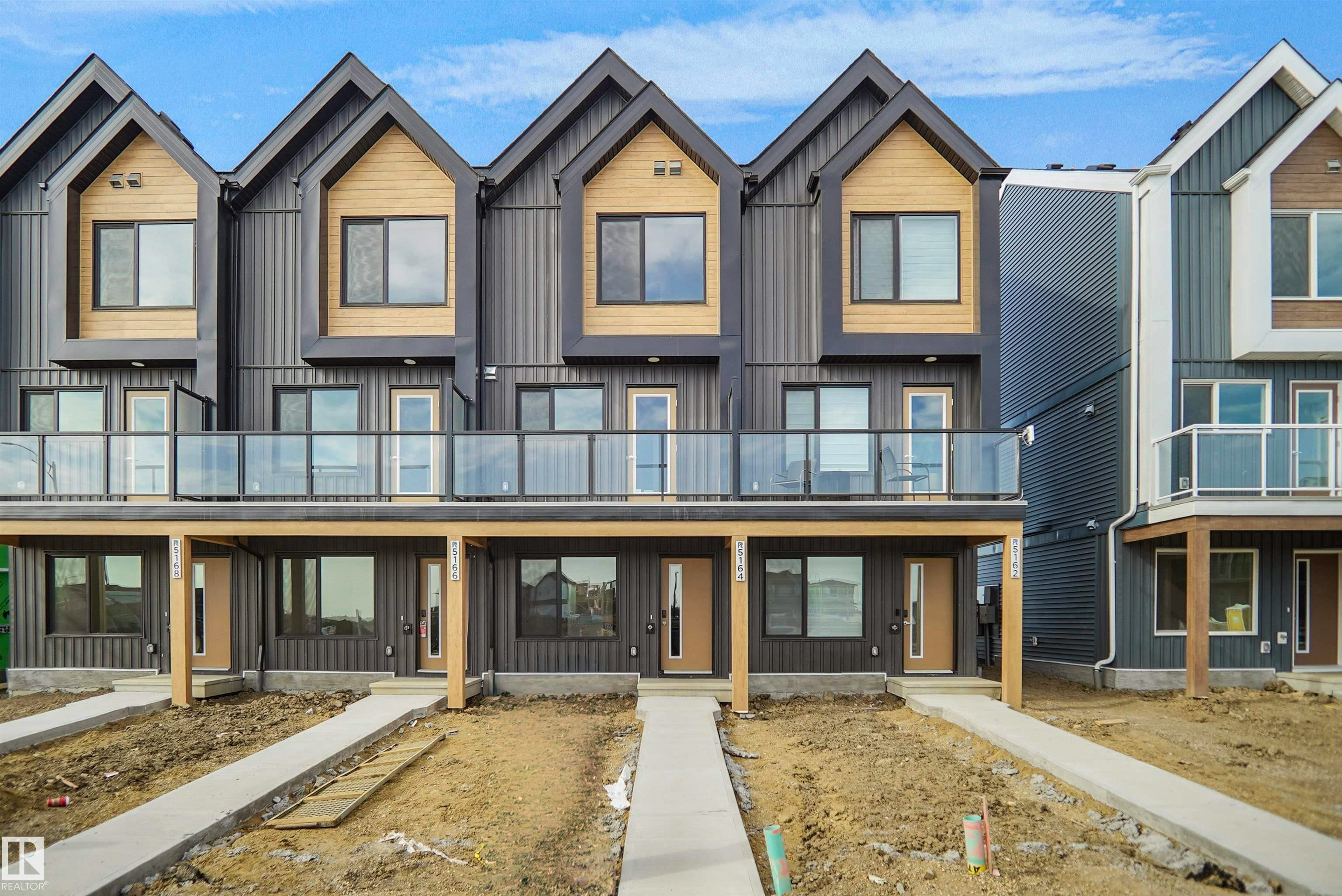 5164 River's Edge Way, Edmonton, AB, T6M 3A8