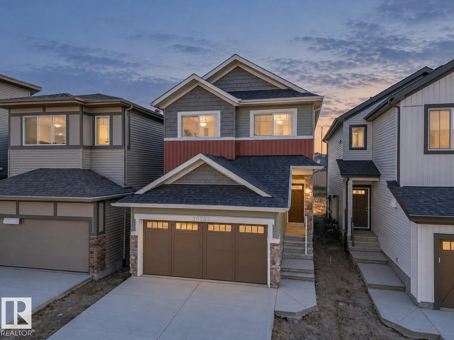 20735 24 Avenue, Edmonton, AB, T6M 2C4