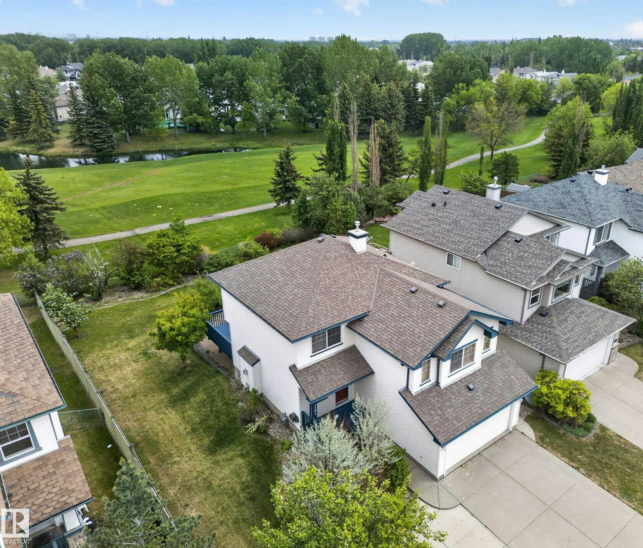 1381 Breckenridge Drive, Edmonton, AB, T8T 6M2