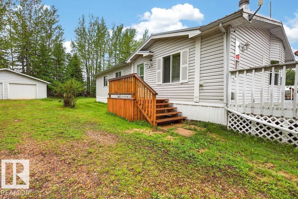 124 Allen Drive, Rural Athabasca County, AB, T9S 1S3
