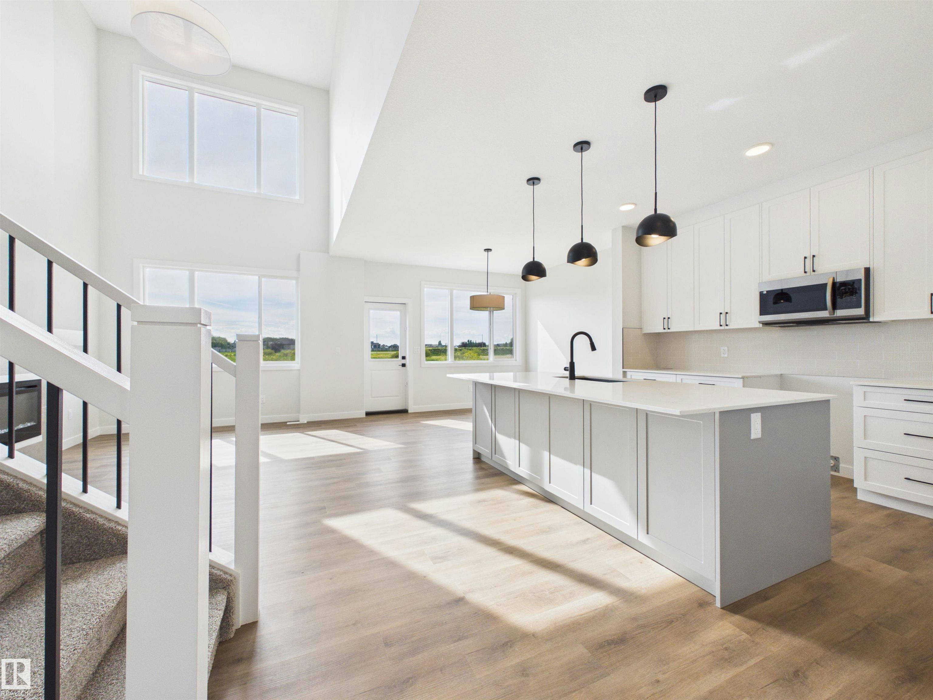 1758 Westerra Wynd, Stony Plain, AB, T7Z 0P6