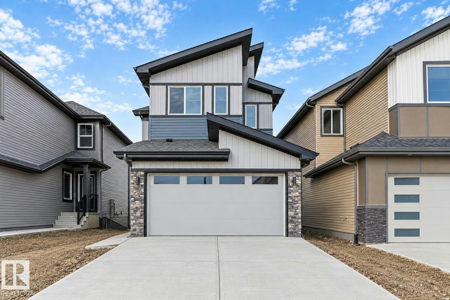 4228 63 Street, Beaumont, AB, T4X 0C8