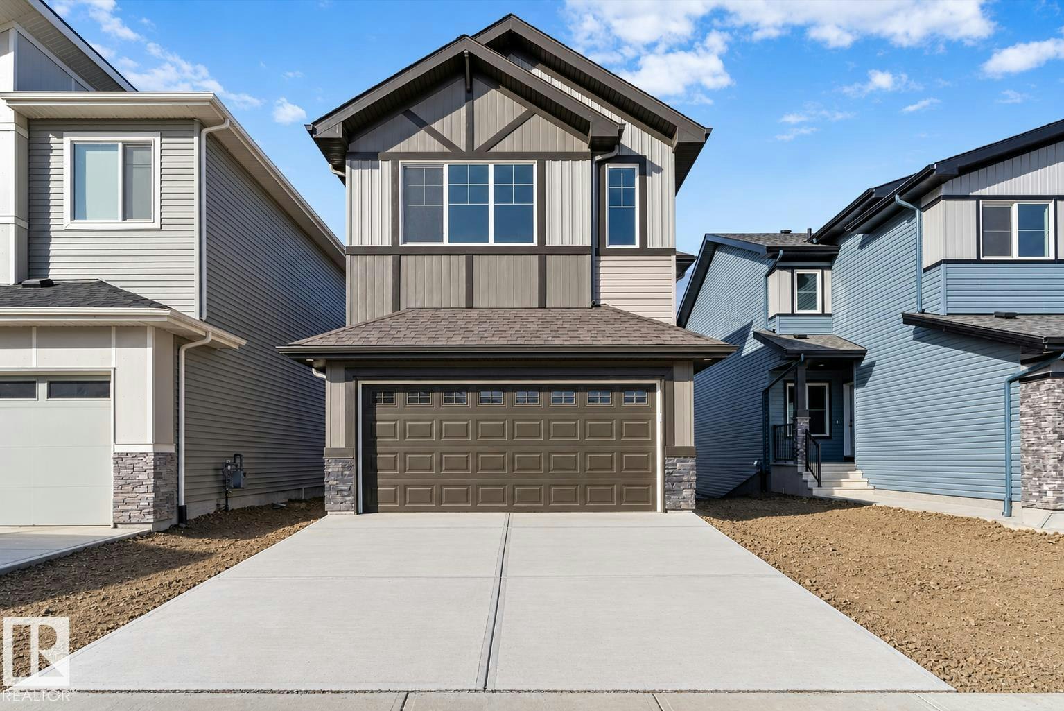 4226 63 Street, Beaumont, AB, T4X 0C8