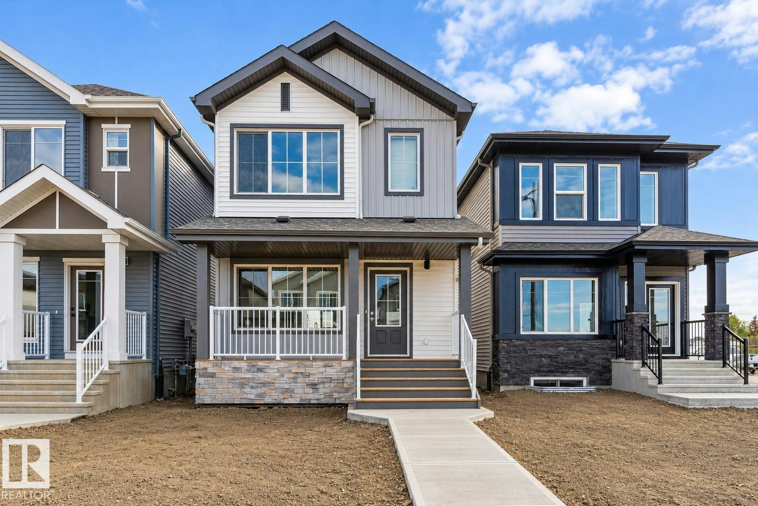 4203 63 Street, Beaumont, AB, T4X 0X5