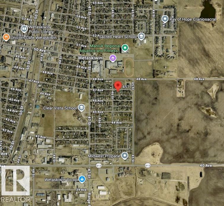4517 47 Avenue, Wetaskiwin, AB, T9A 0J1 - 7