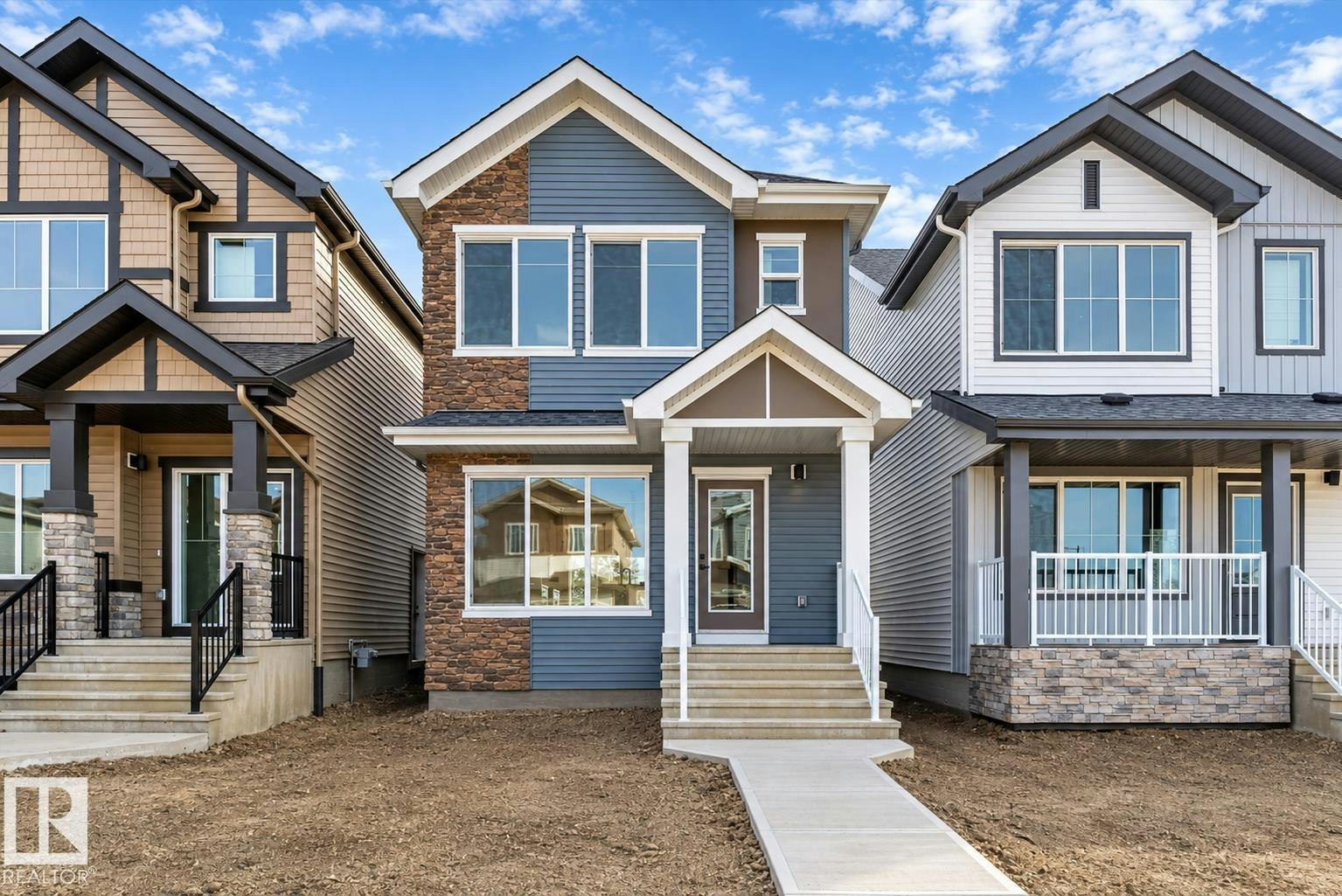 4205 63 Street, Beaumont, AB, T4X 0X5