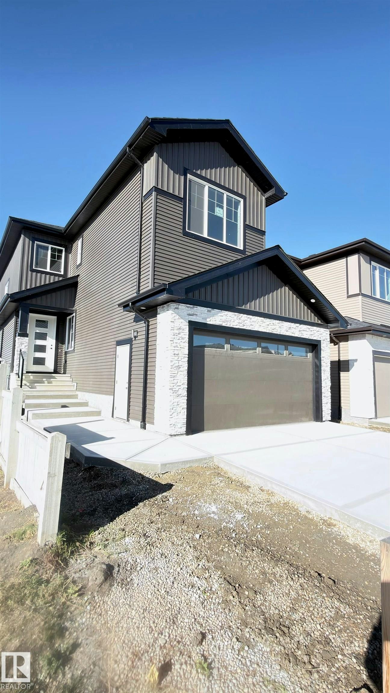 82 Wynn Rd, Fort Saskatchewan, AB, T8L 3X9