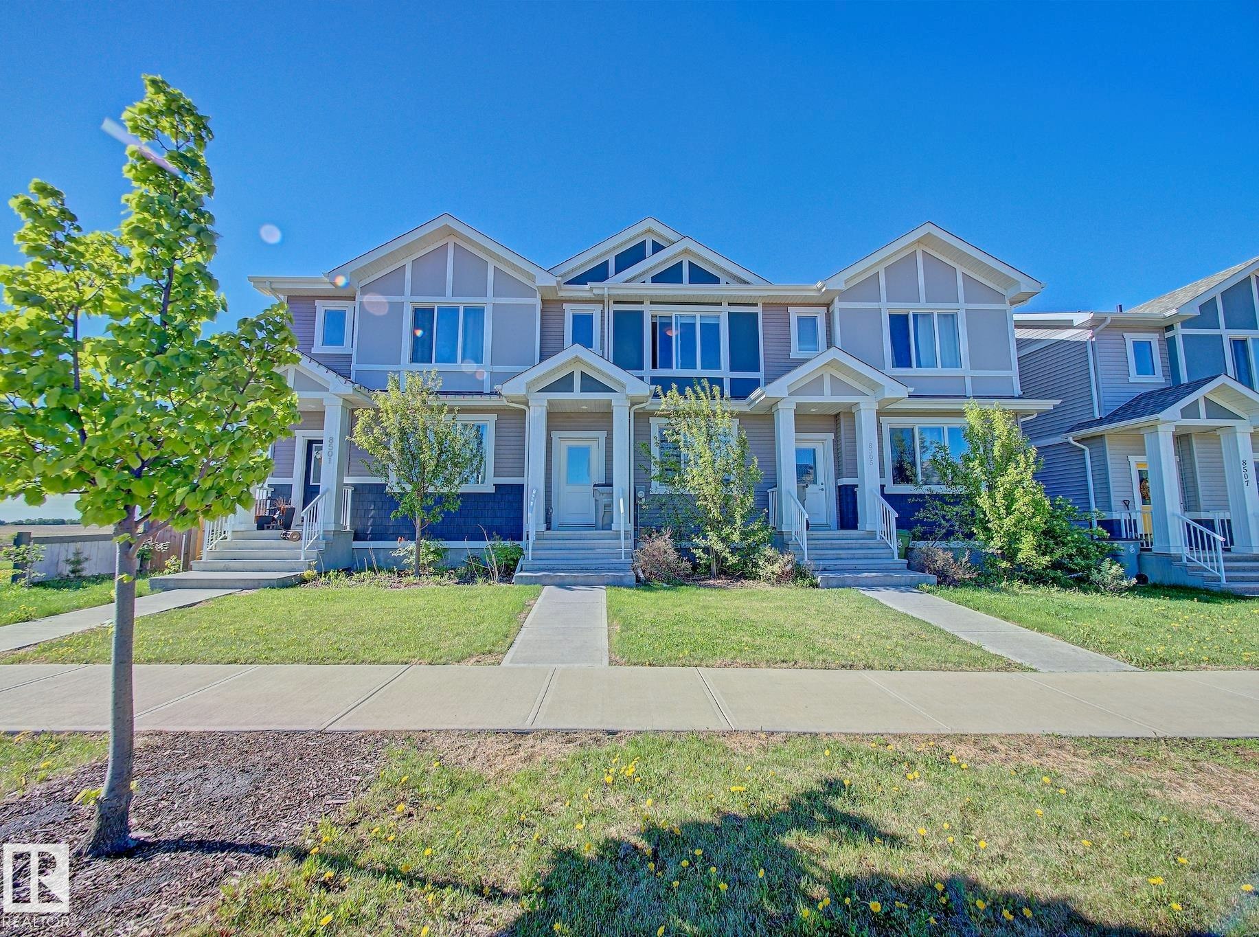 8503 96 Avenue, Morinville, AB, T8R 0B8