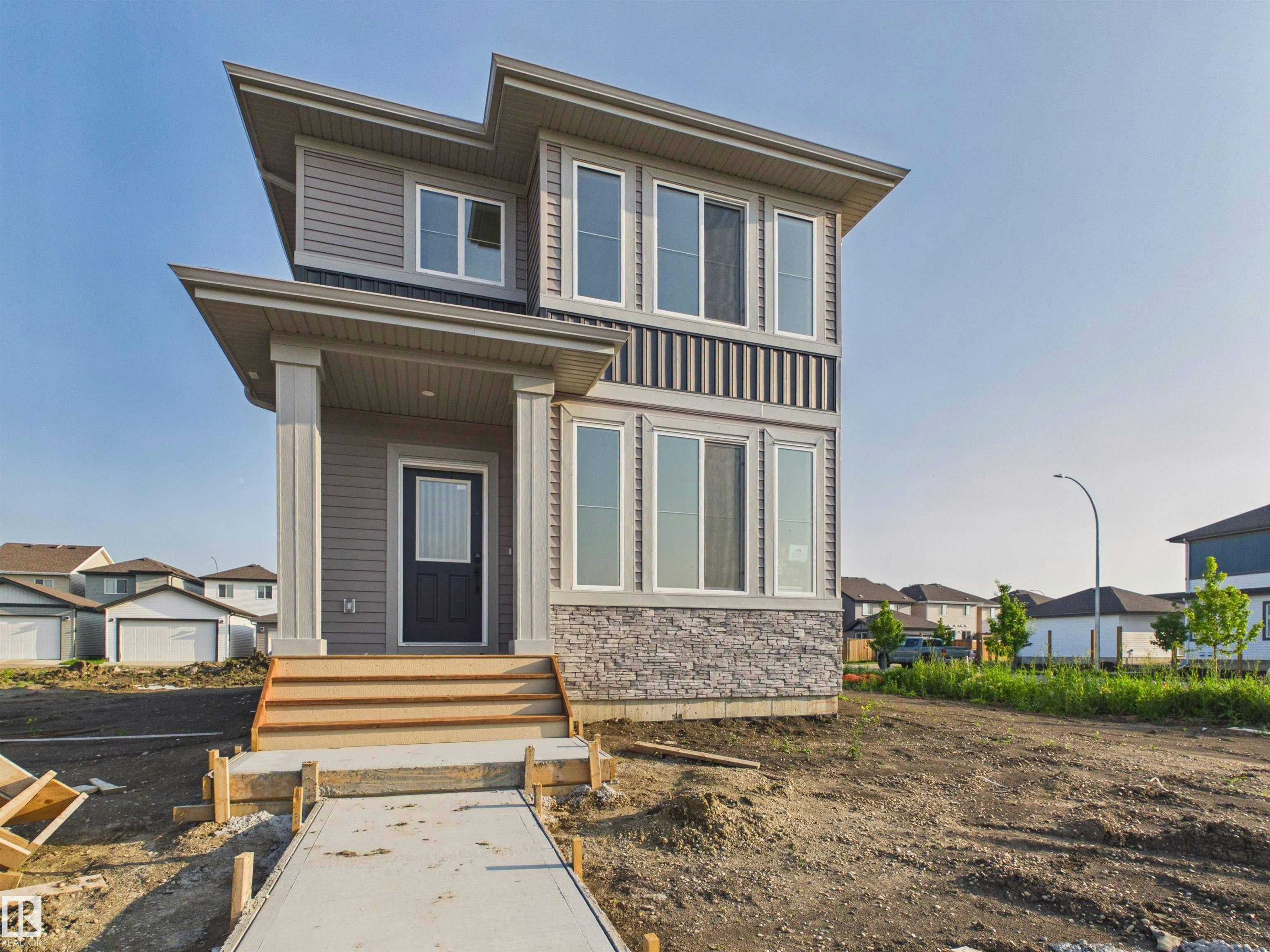 87 Sereno Lane, Fort Saskatchewan, AB, T8L 0Z9 - 40