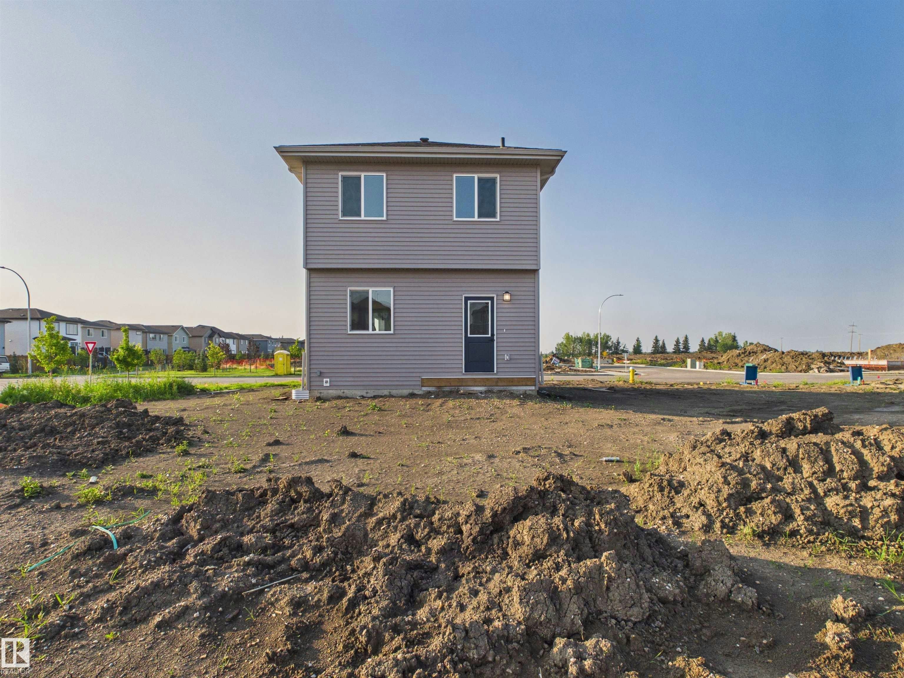 87 Sereno Lane, Fort Saskatchewan, AB, T8L 0Z9 - 37
