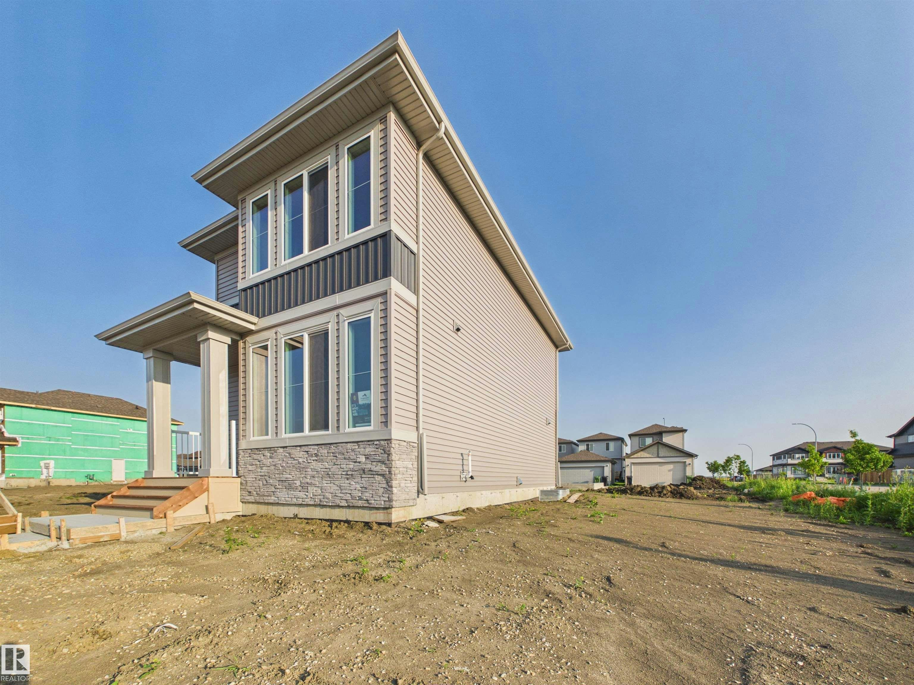 87 Sereno Lane, Fort Saskatchewan, AB, T8L 0Z9 - 39