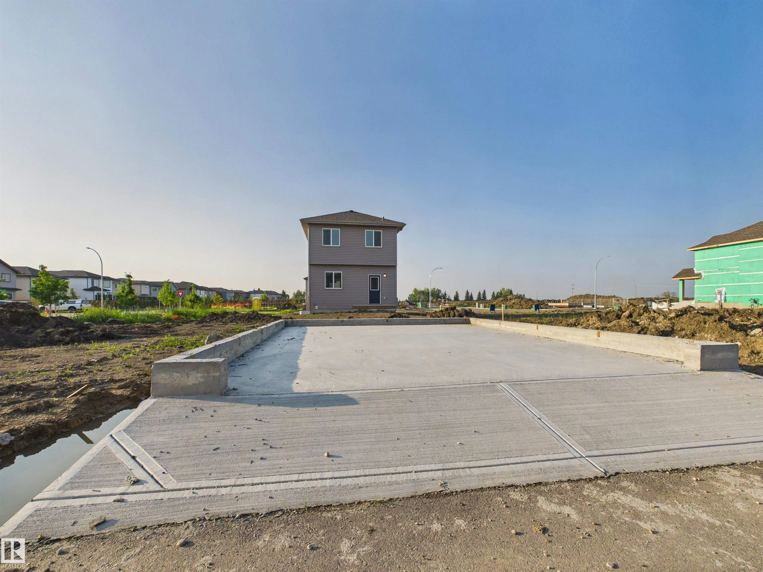 87 Sereno Lane, Fort Saskatchewan, AB, T8L 0Z9 - 38