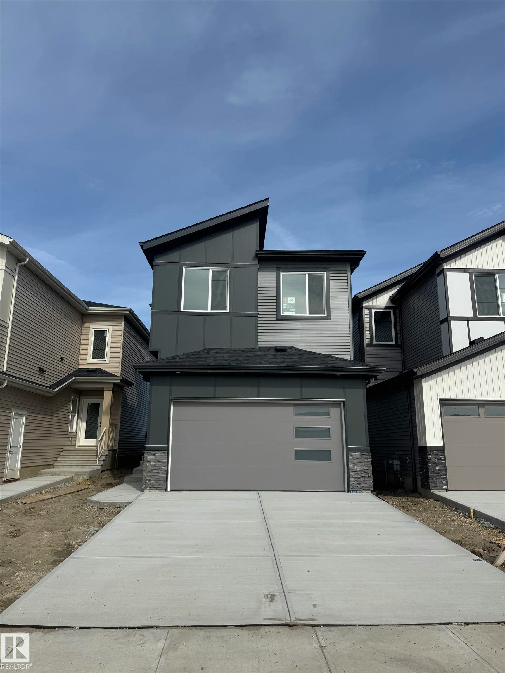 792 Bank Dr, Leduc, AB, T9E 1W1