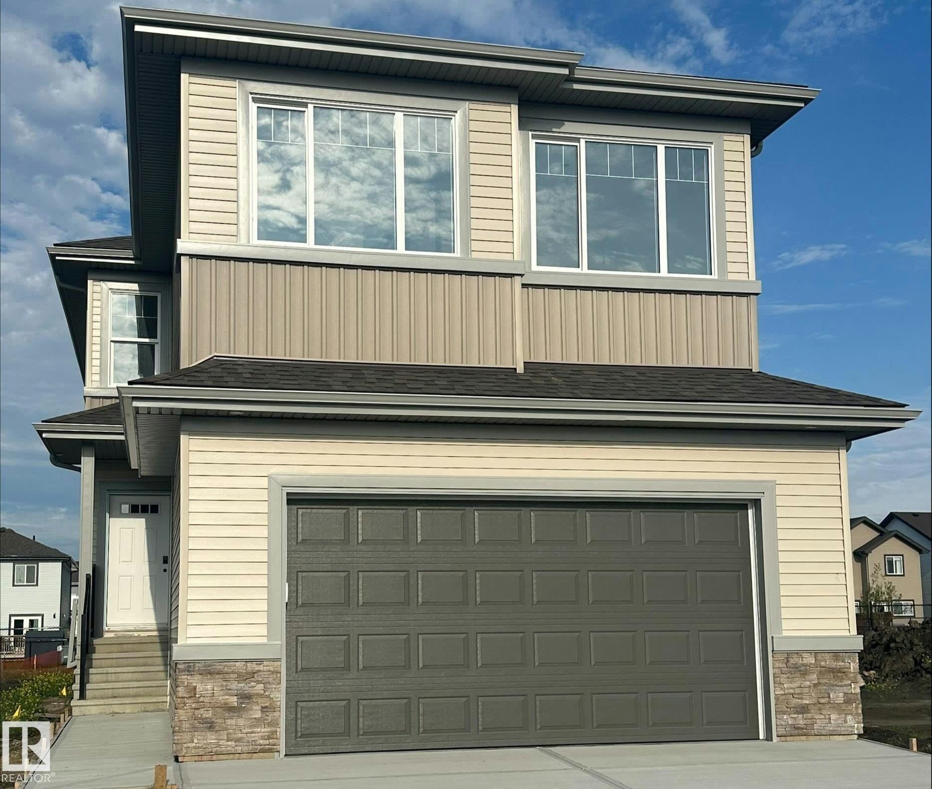 186 Scoria Wynd, Fort Saskatchewan, AB, T8L 0Z1 - 56