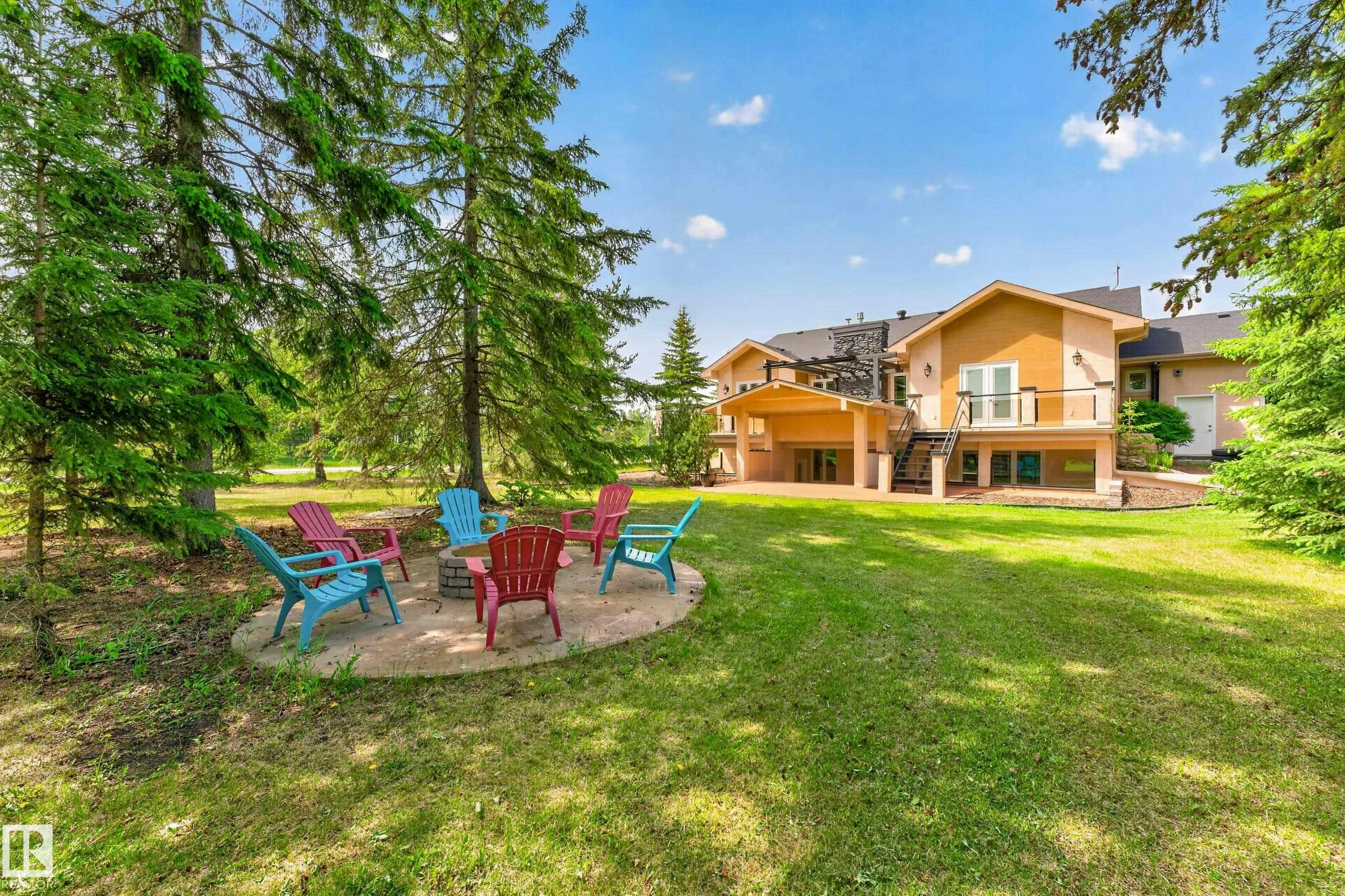 86-53305 Rge Road 273, Rural Parkland County, AB, T7X 3N3