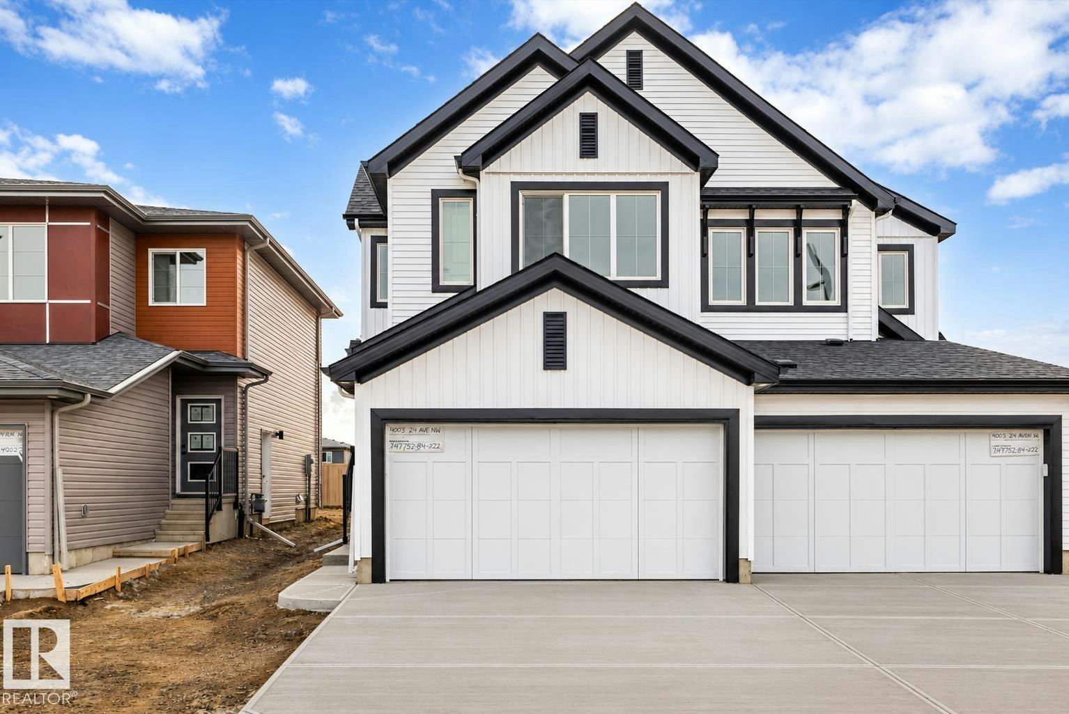 19003 24 Avenue, Edmonton, AB, T6M 3L3