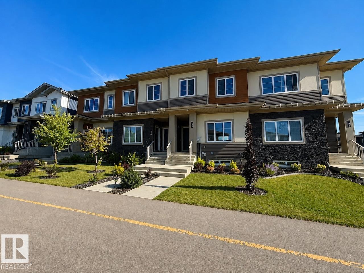 174 Castilian Boulevard, Rural Strathcona County, AB, T8H 2Z9
