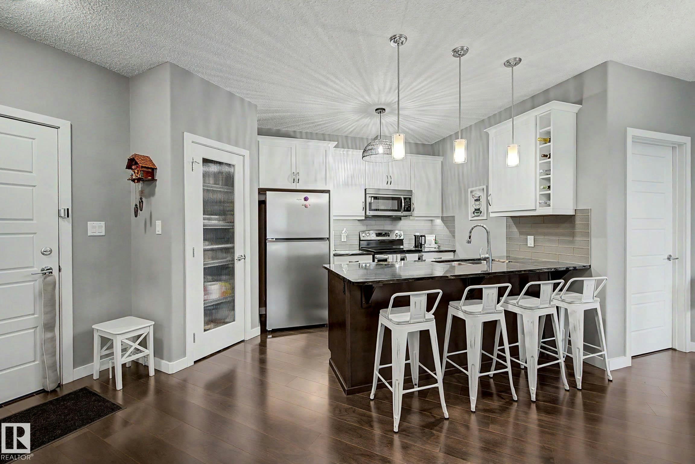 410-1004 Rosenthal Boulevard, Edmonton, AB, T5T 7C6