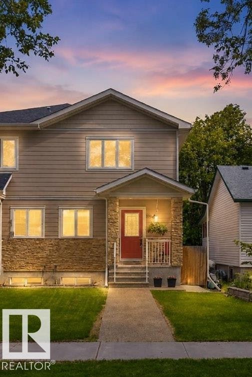 8506 80 Avenue, Edmonton, AB, T6C 0T3
