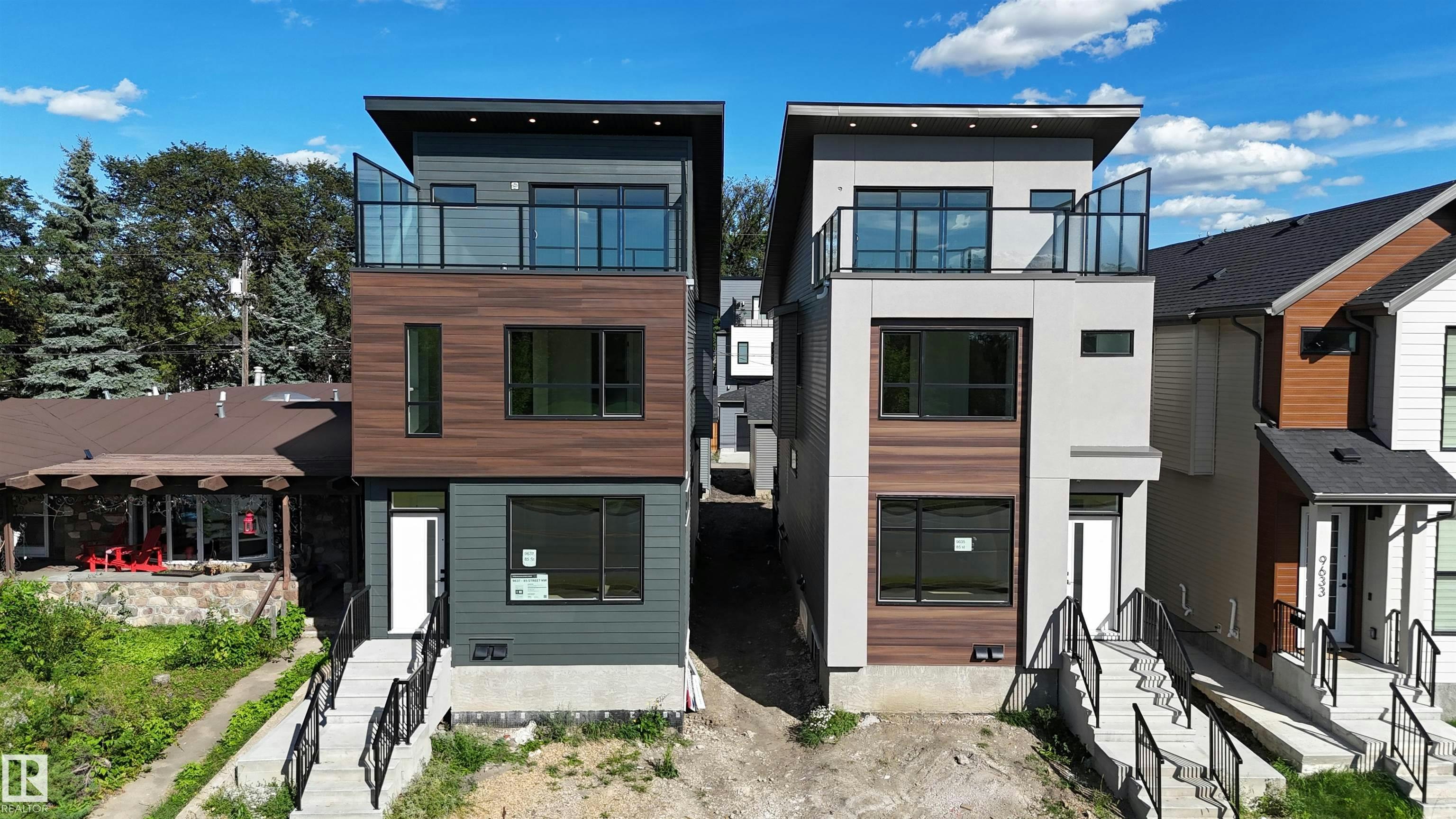 9637 85 Street, Edmonton, AB, T6C 3E3