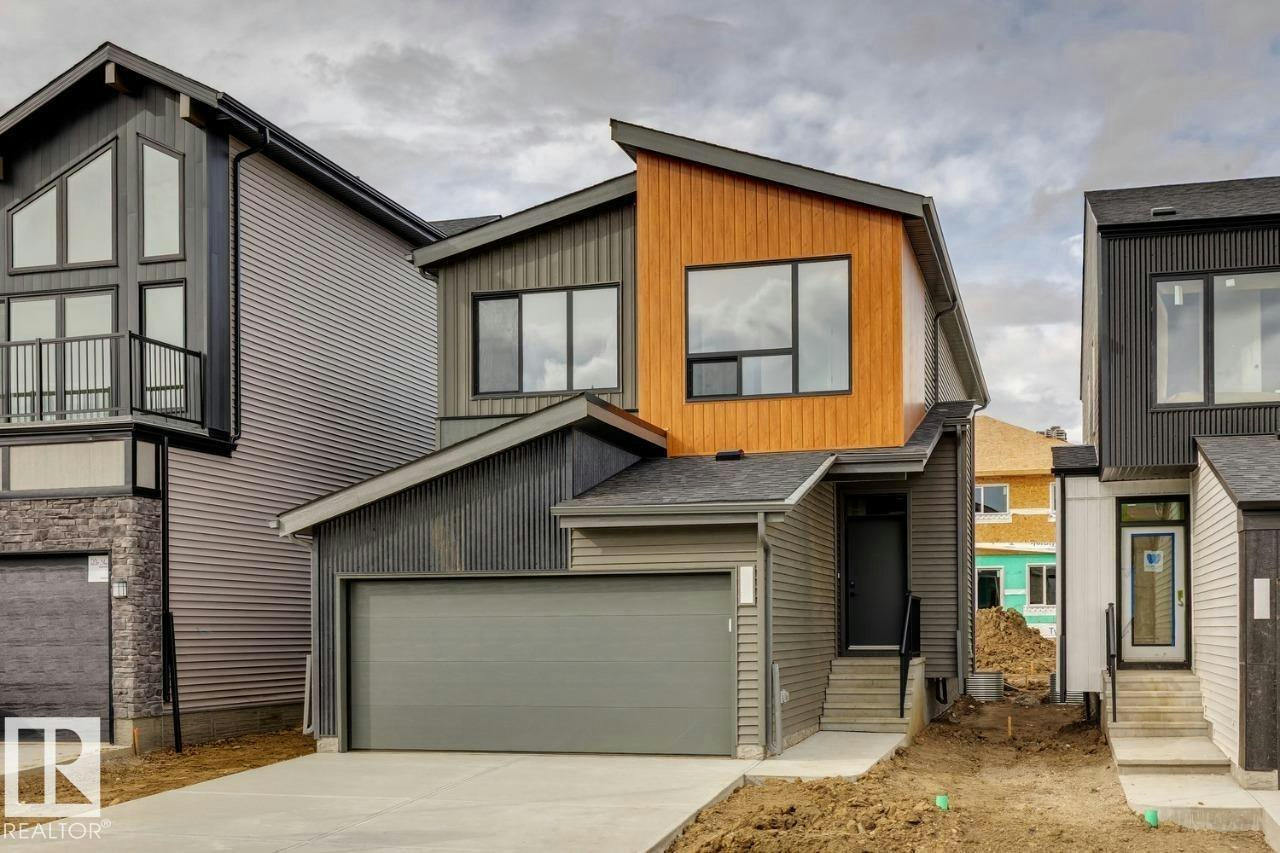 202 Stetson Loop, Rural Strathcona County, AB, T8E 2E4