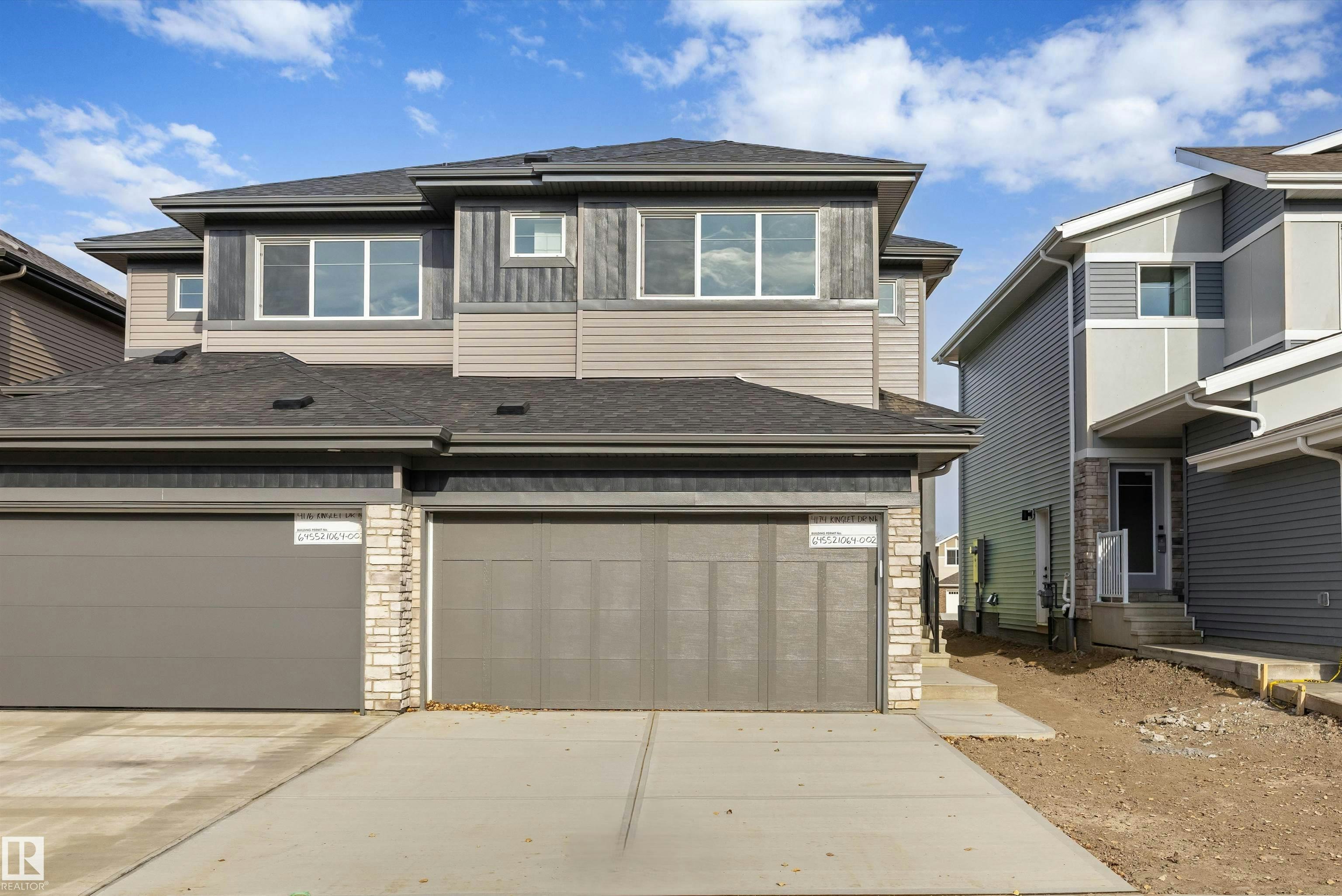 4174 Kinglet Drive, Edmonton, AB, T5S 0W9