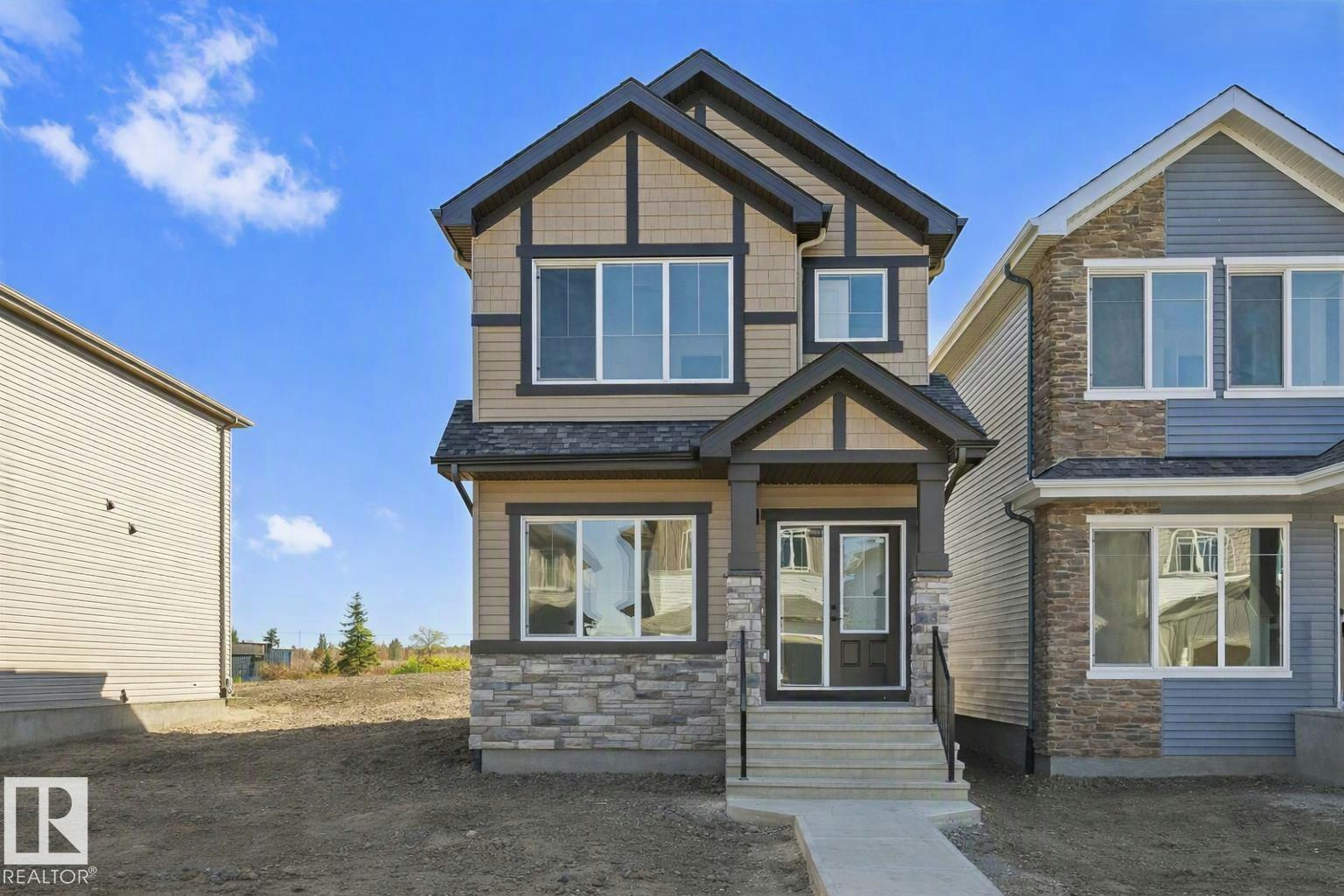 4207 63 Street, Beaumont, AB, T4X 0X5