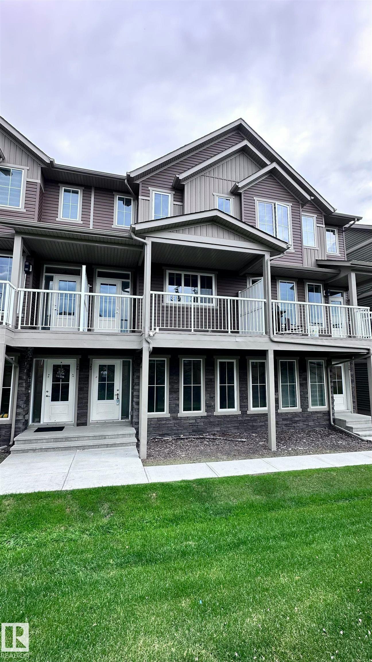 25-1051 Graydon Hill Boulevard, Edmonton, AB, T6W 3C8
