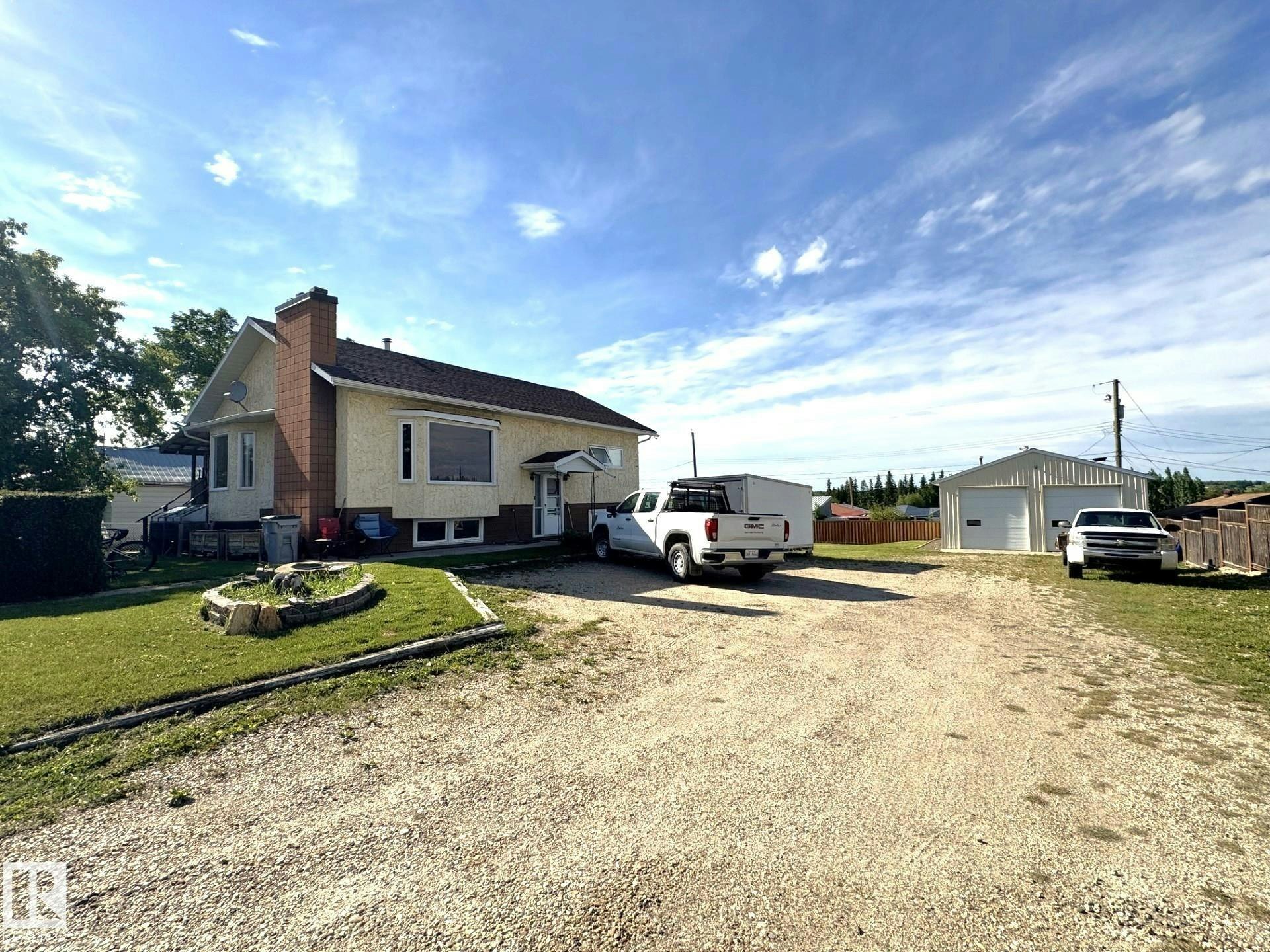 4722 48 Avenue, Rural Yellowhead, AB, T0E 0T0