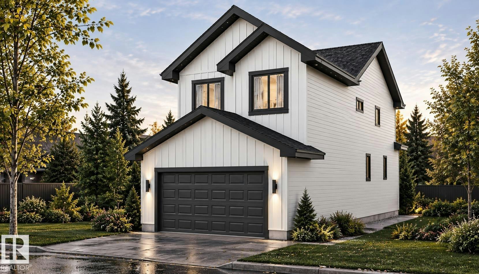 94 Rosa Crescent, St. Albert, AB, T8N 7Y4