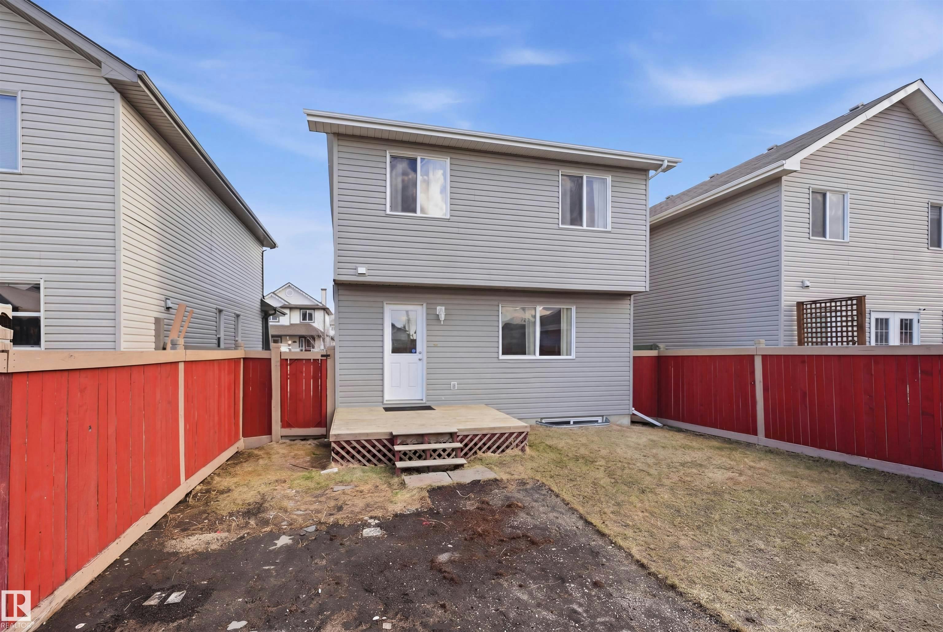 1124 37a Avenue, Edmonton, AB, T6T 0E7 - 35