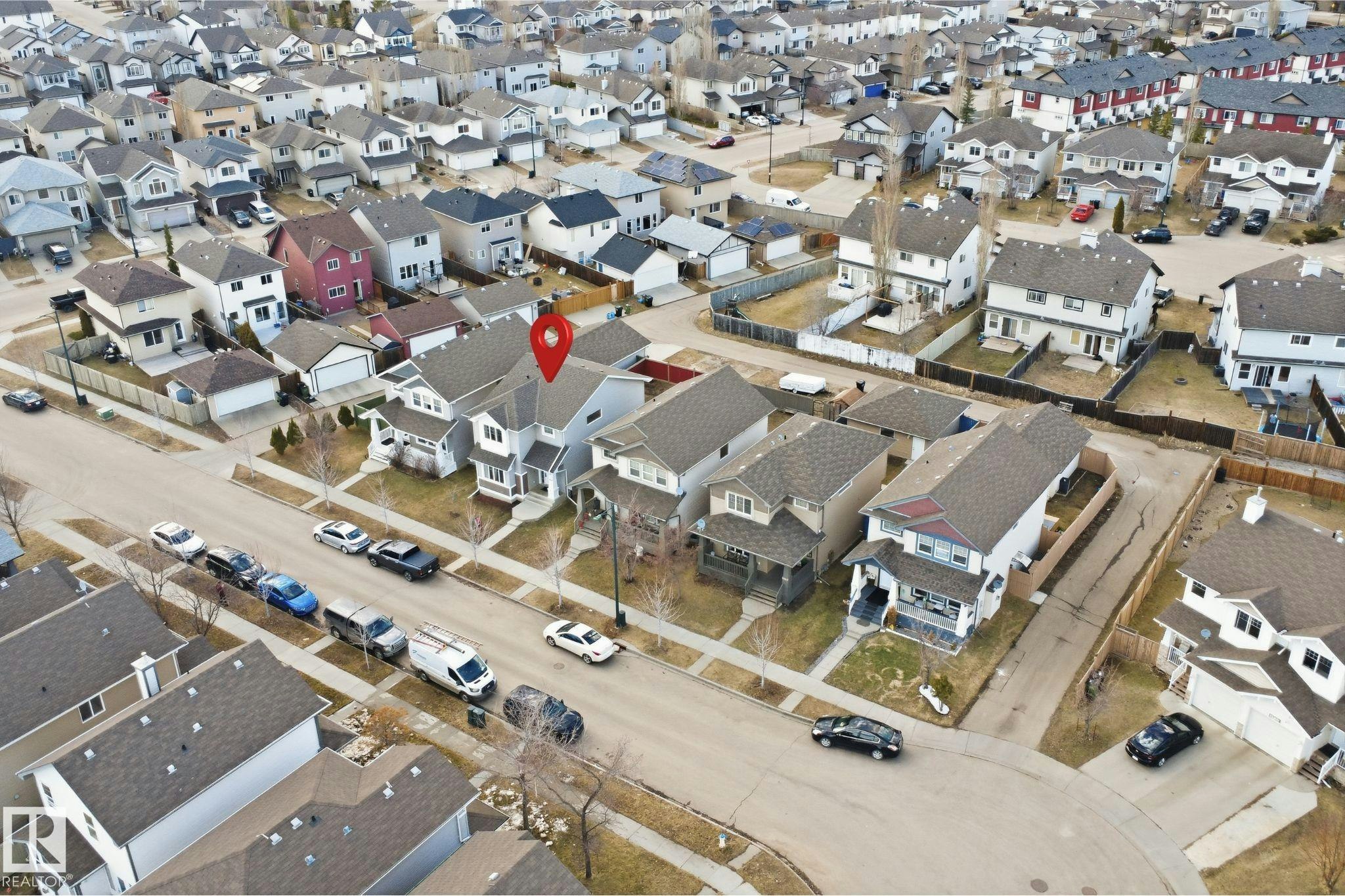 1124 37a Avenue, Edmonton, AB, T6T 0E7 - 40