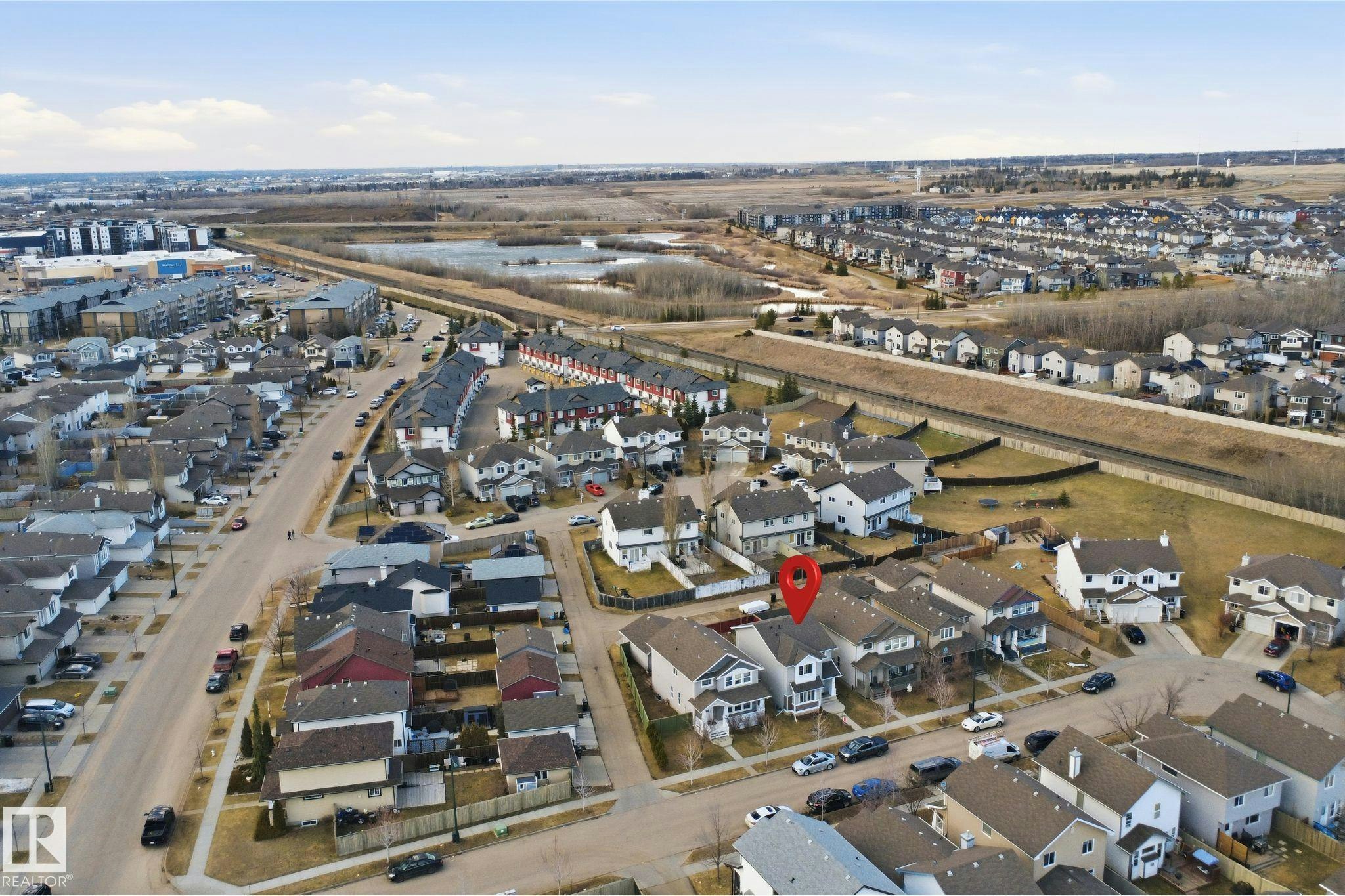 1124 37a Avenue, Edmonton, AB, T6T 0E7 - 38