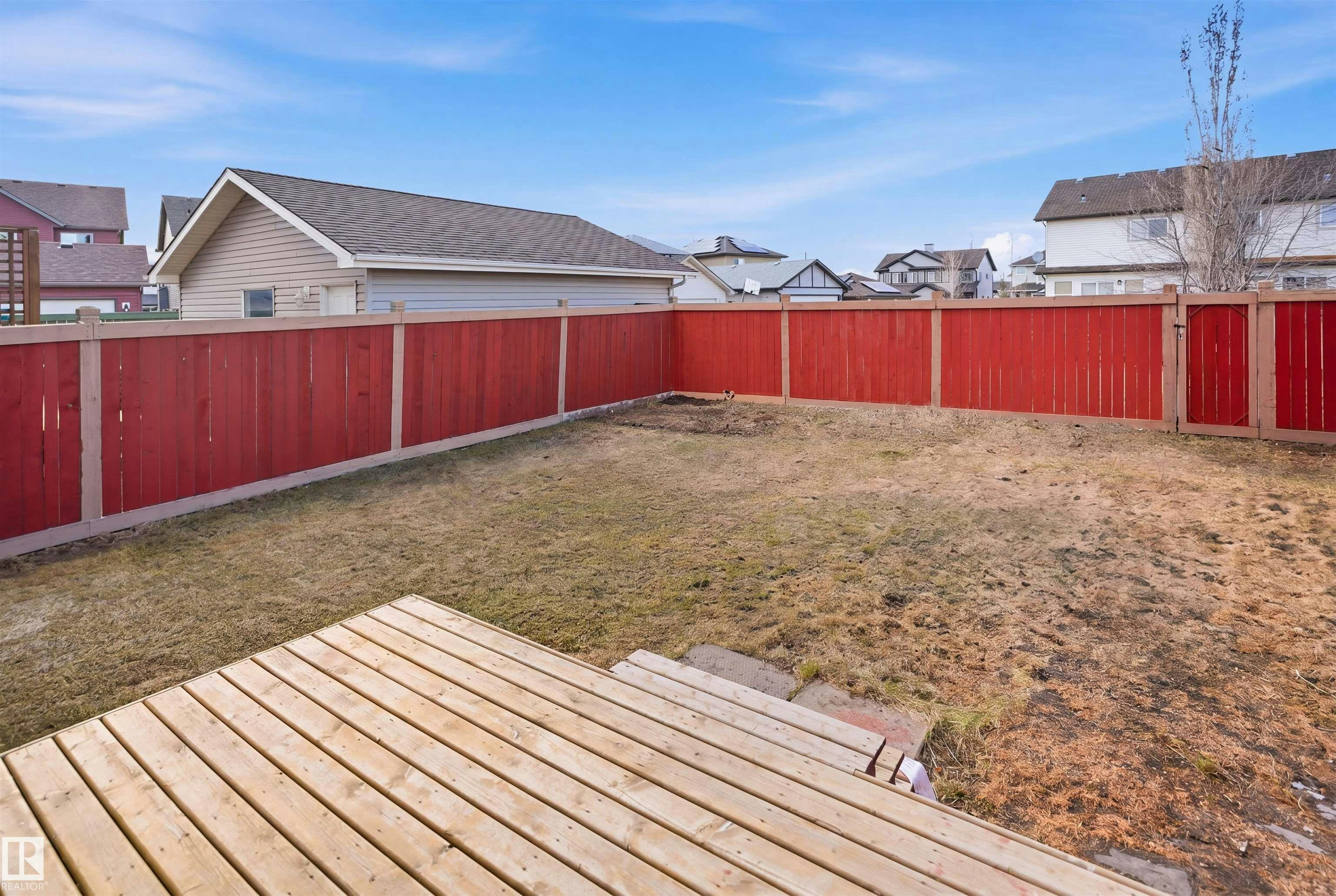 1124 37a Avenue, Edmonton, AB, T6T 0E7 - 34