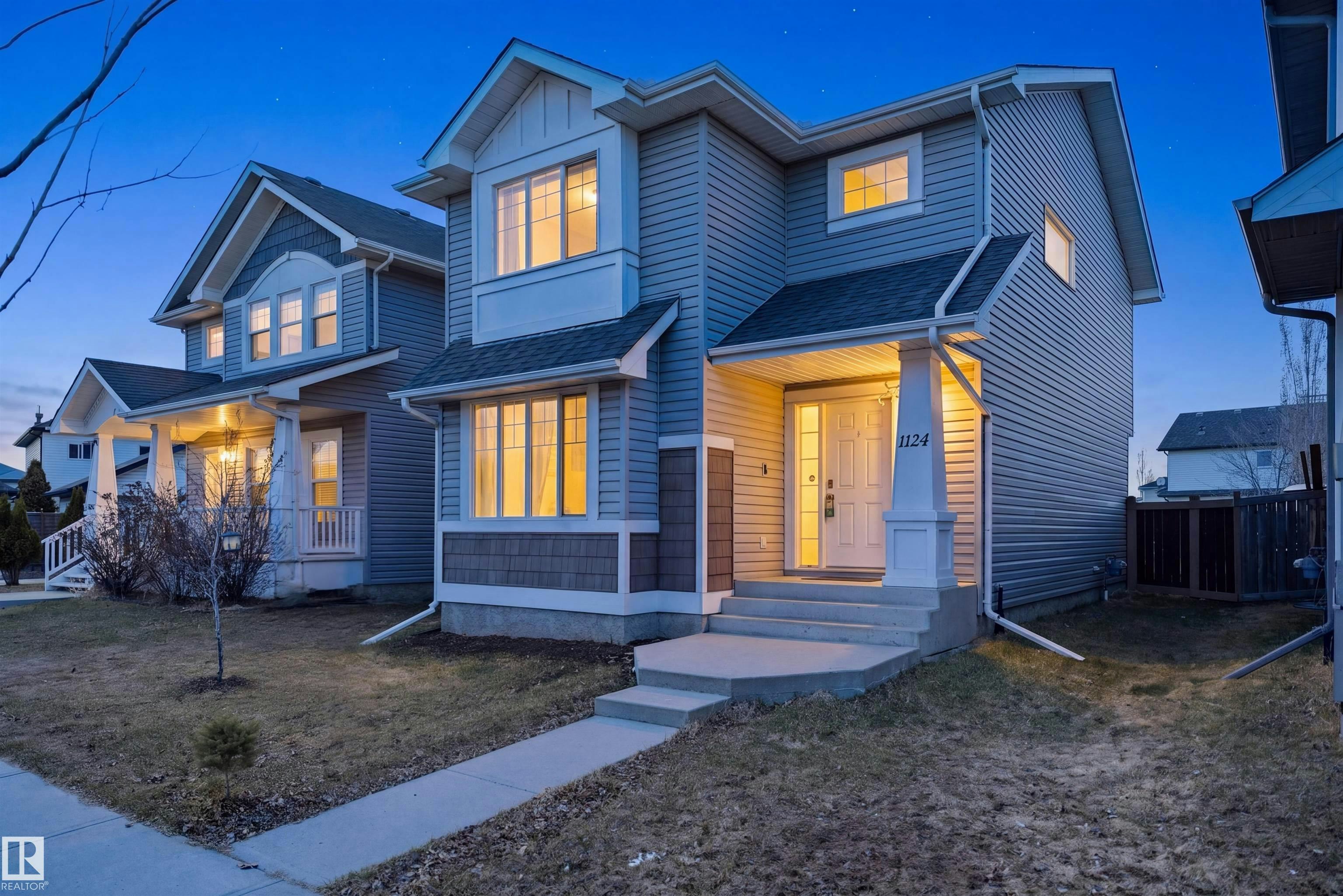 1124 37a Avenue, Edmonton, AB, T6T 0E7 - 43