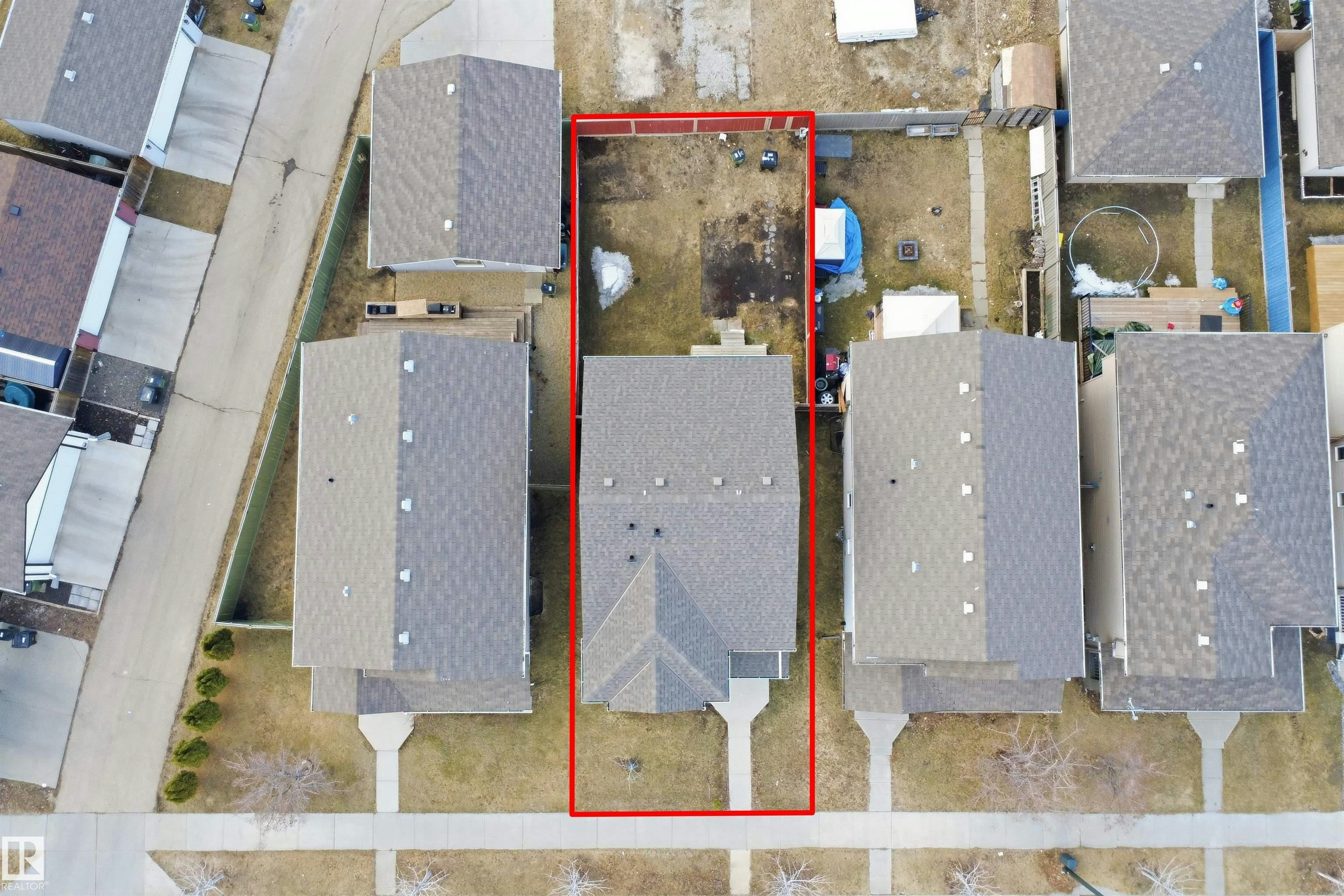 1124 37a Avenue, Edmonton, AB, T6T 0E7 - 37