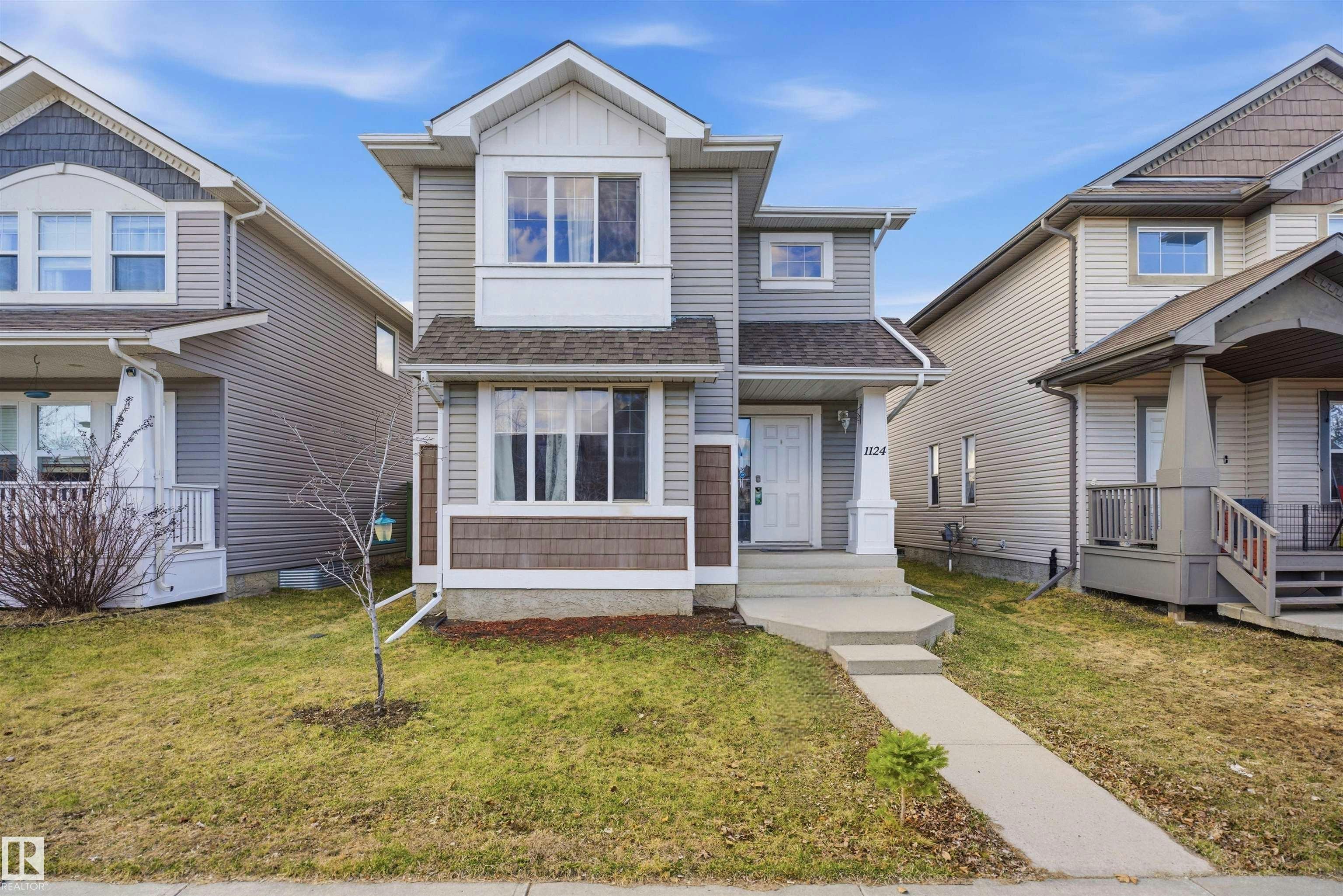 1124 37a Avenue, Edmonton, AB, T6T 0E7 - 42