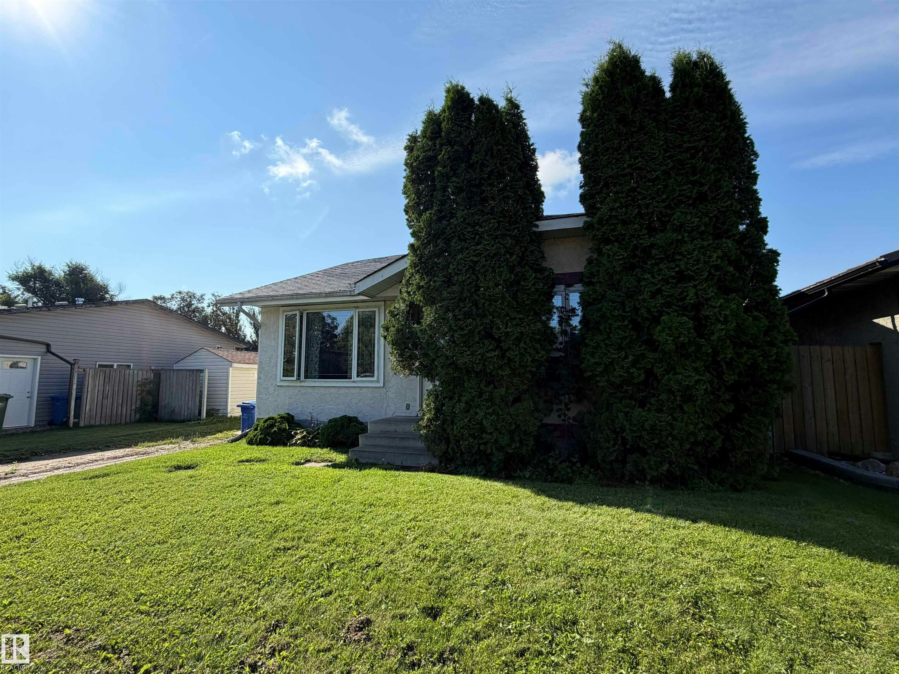 169 Garnet Crescent, Wetaskiwin, AB, T9A 2S3