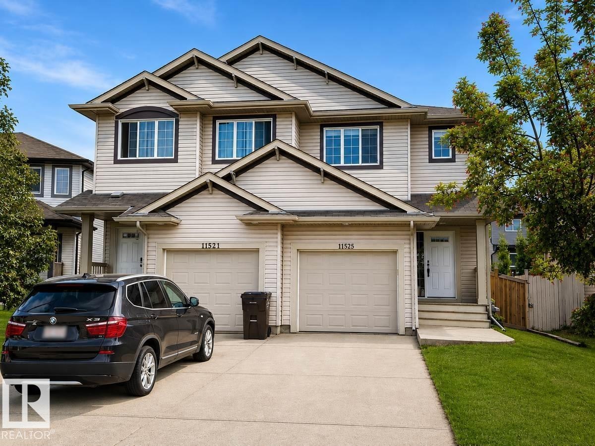 11525 18a Avenue, Edmonton, AB, T6W 2E6