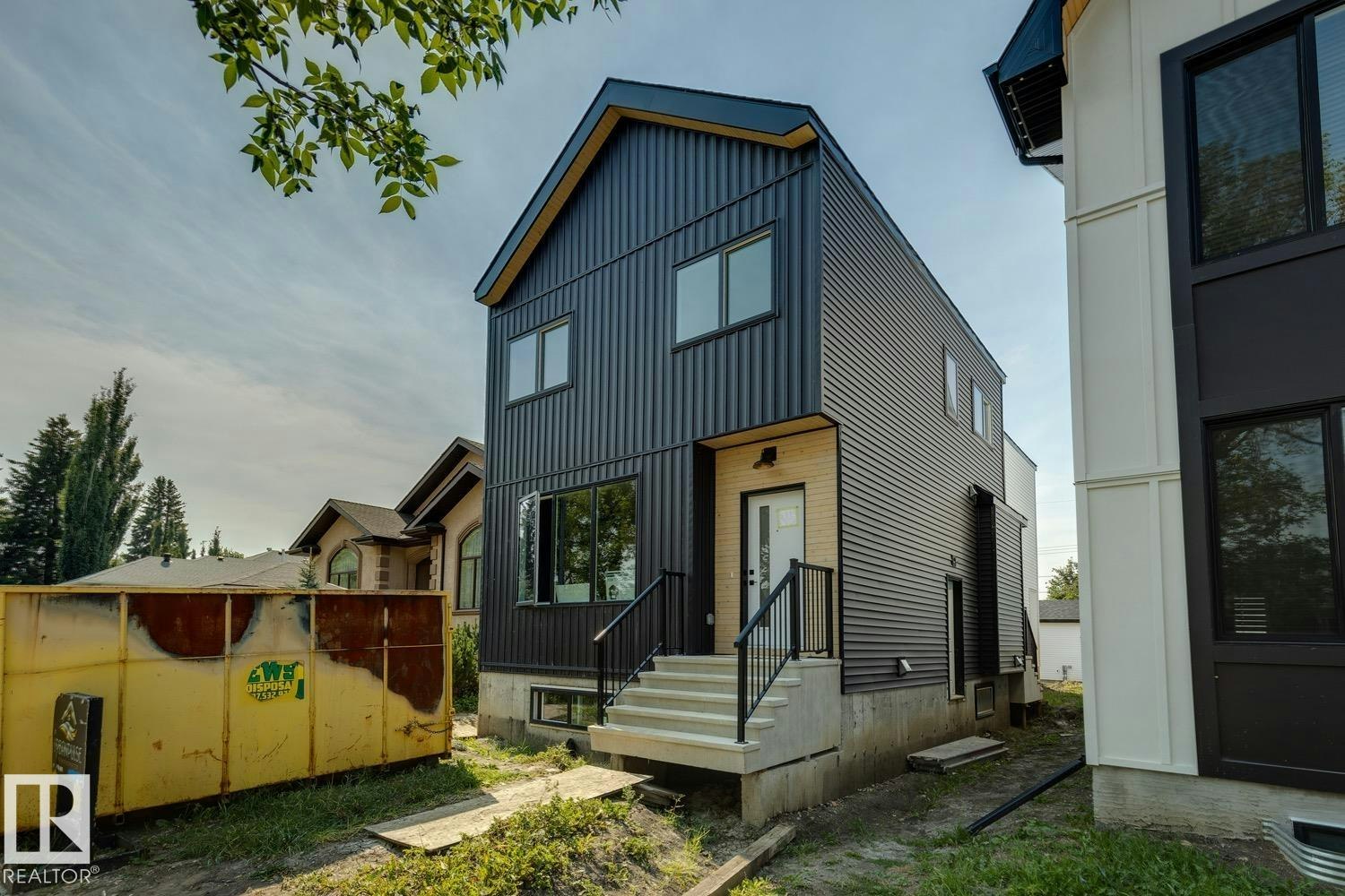 11336 130 Street, Edmonton, AB, T5M 1A2 - 3