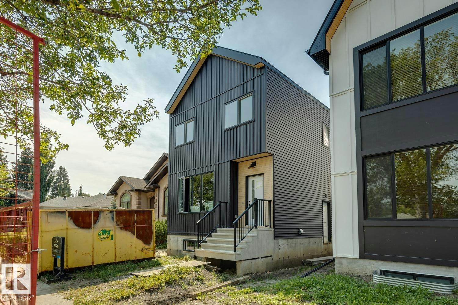 11336 130 Street, Edmonton, AB, T5M 1A2 - 2