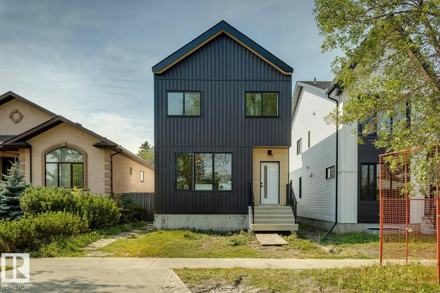 11336 130 Street, Edmonton, AB, T5M 1A2