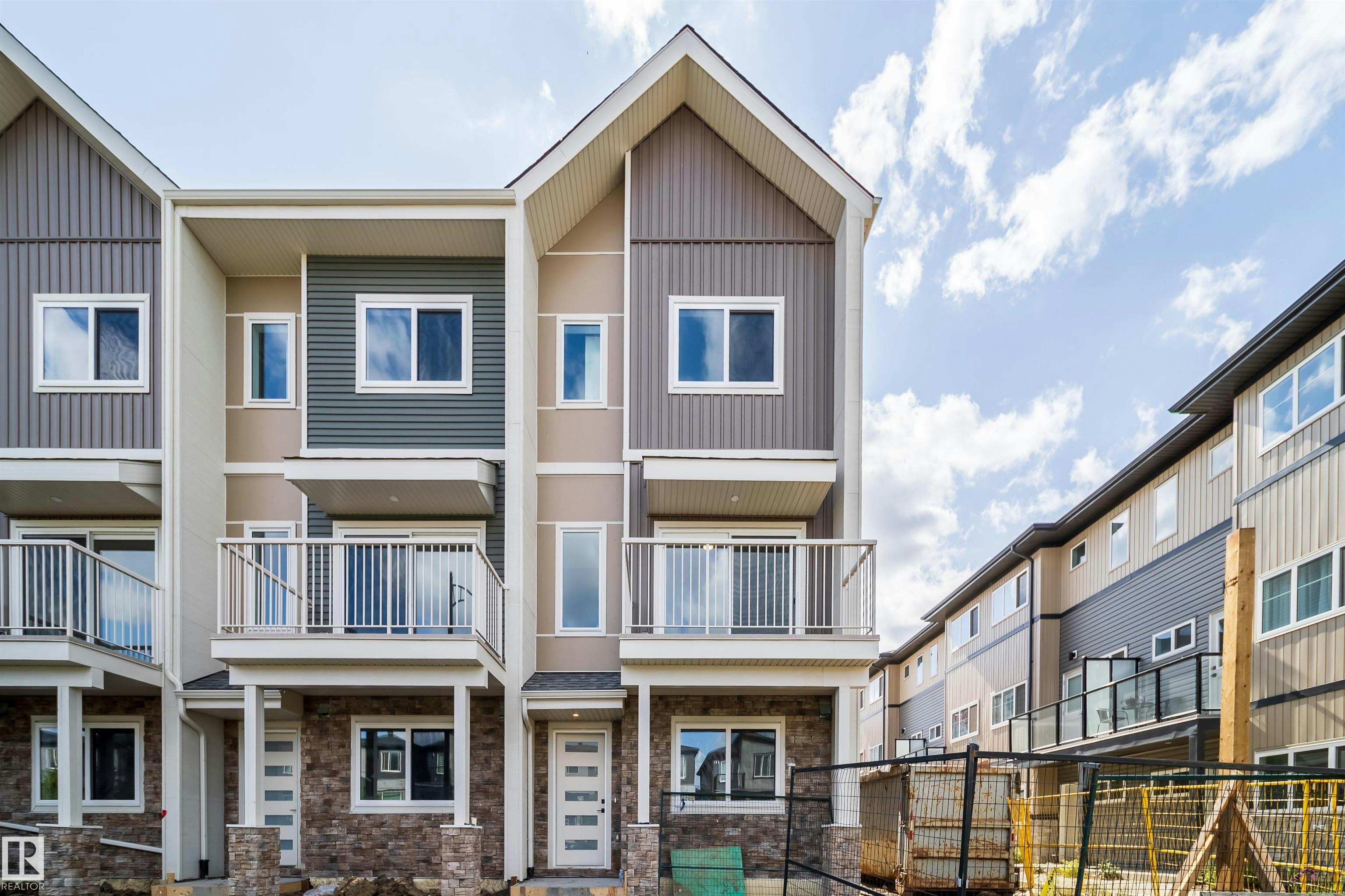6-18110 28 Avenue, Edmonton, AB, T6W 4V2