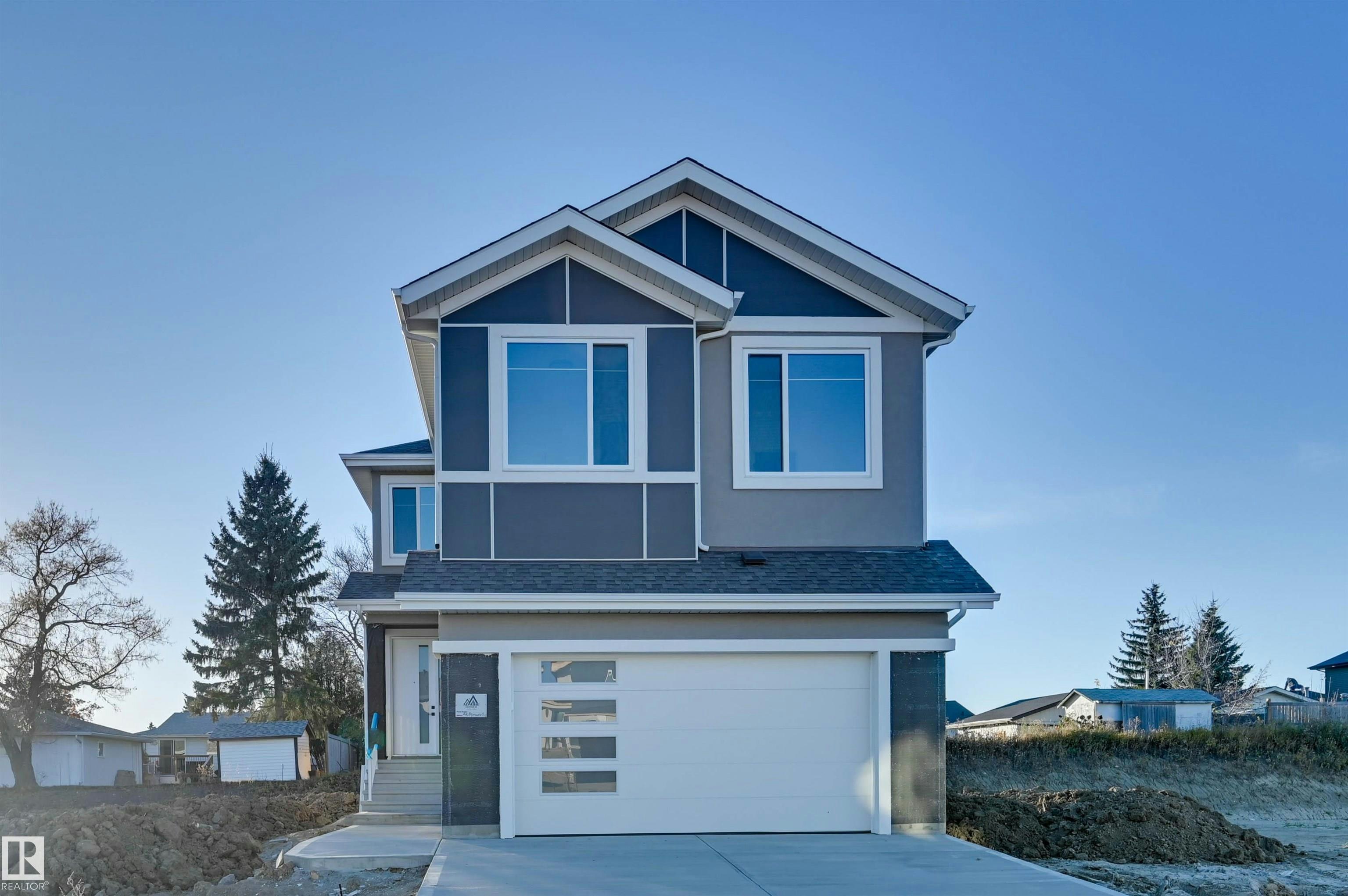40 Promenade Boulevard, Beaumont, AB, T4X 2C8