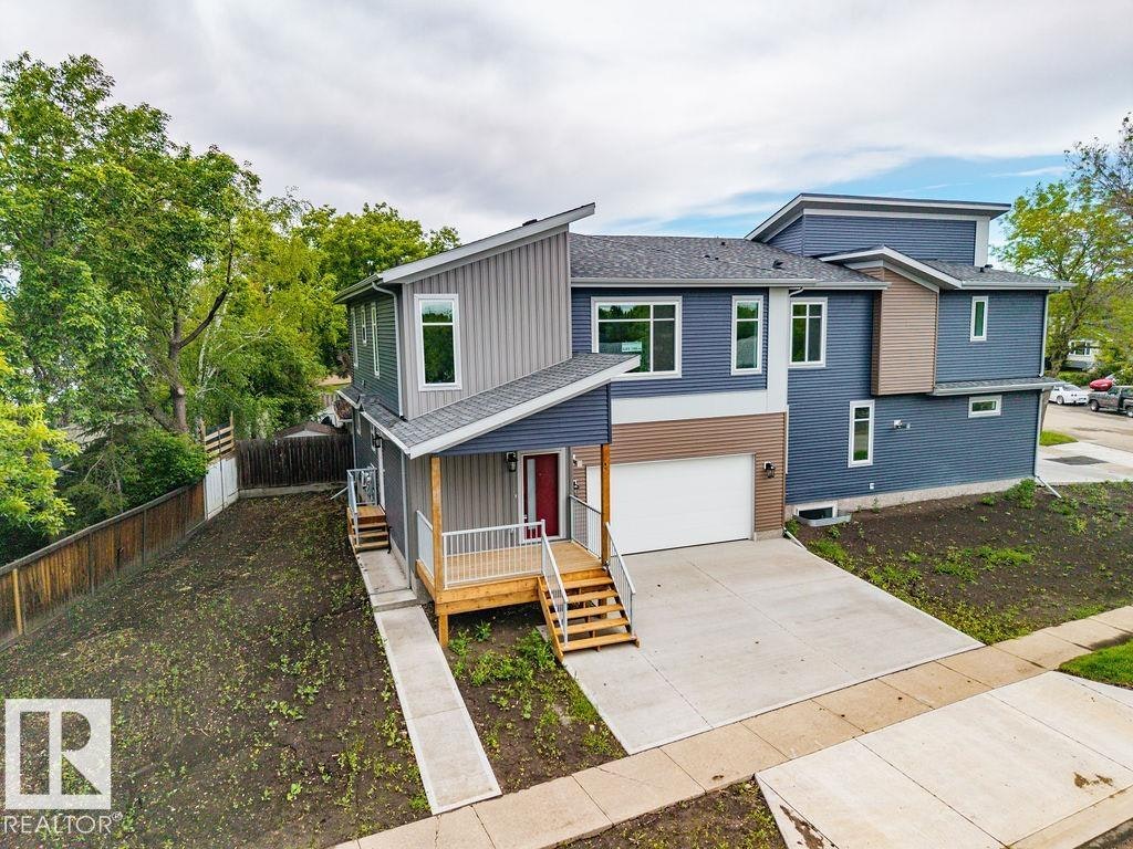 6240 150 Ave & 15004 62 Street, Edmonton, AB, T5A 1W8