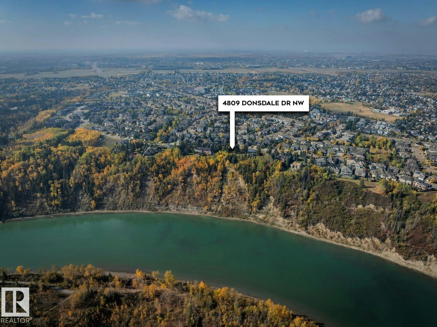 4809 Donsdale Drive, Edmonton, AB, T6M 2N2