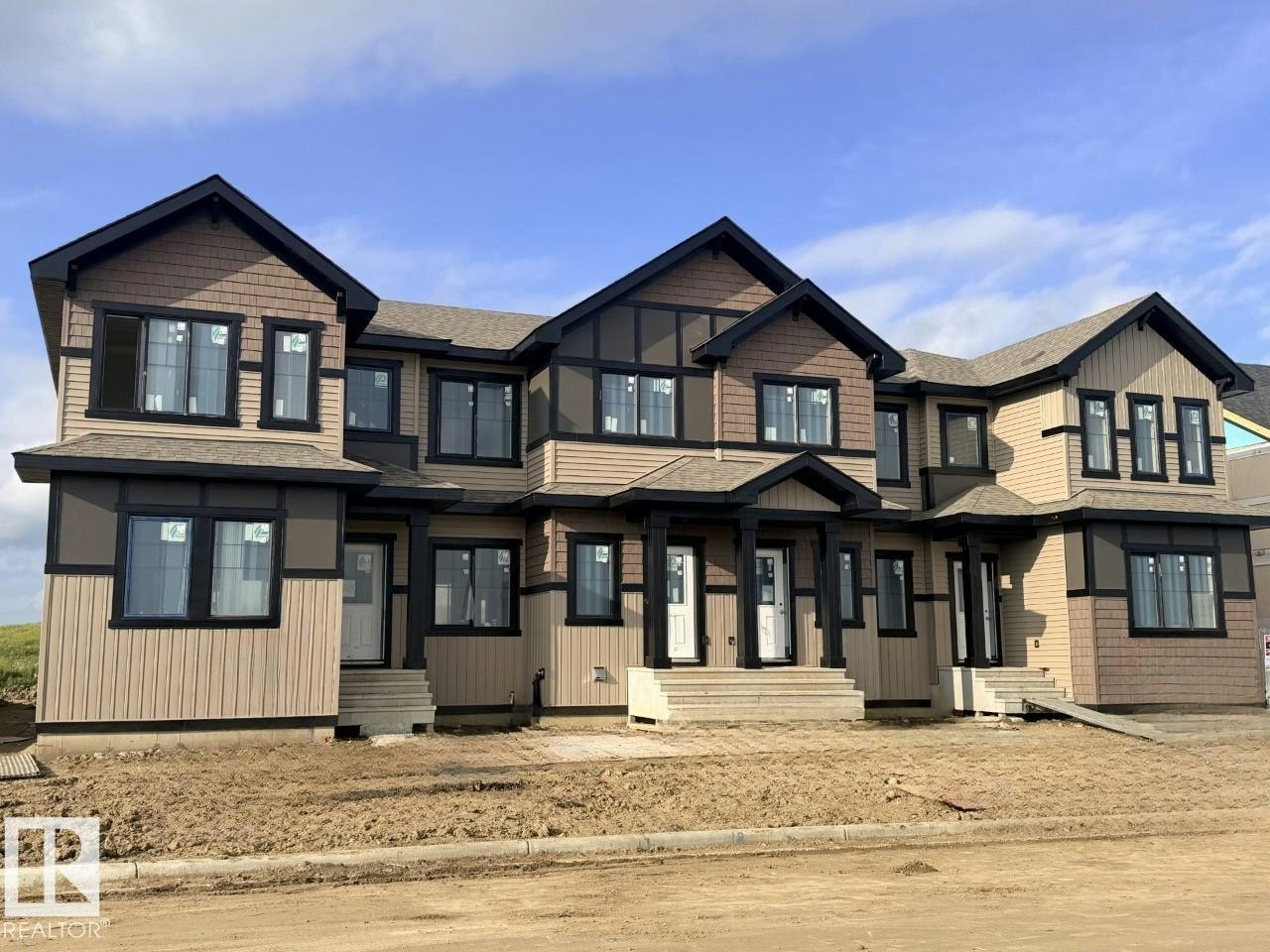29 Mcleod Avenue, Spruce Grove, AB, T7X 4B8
