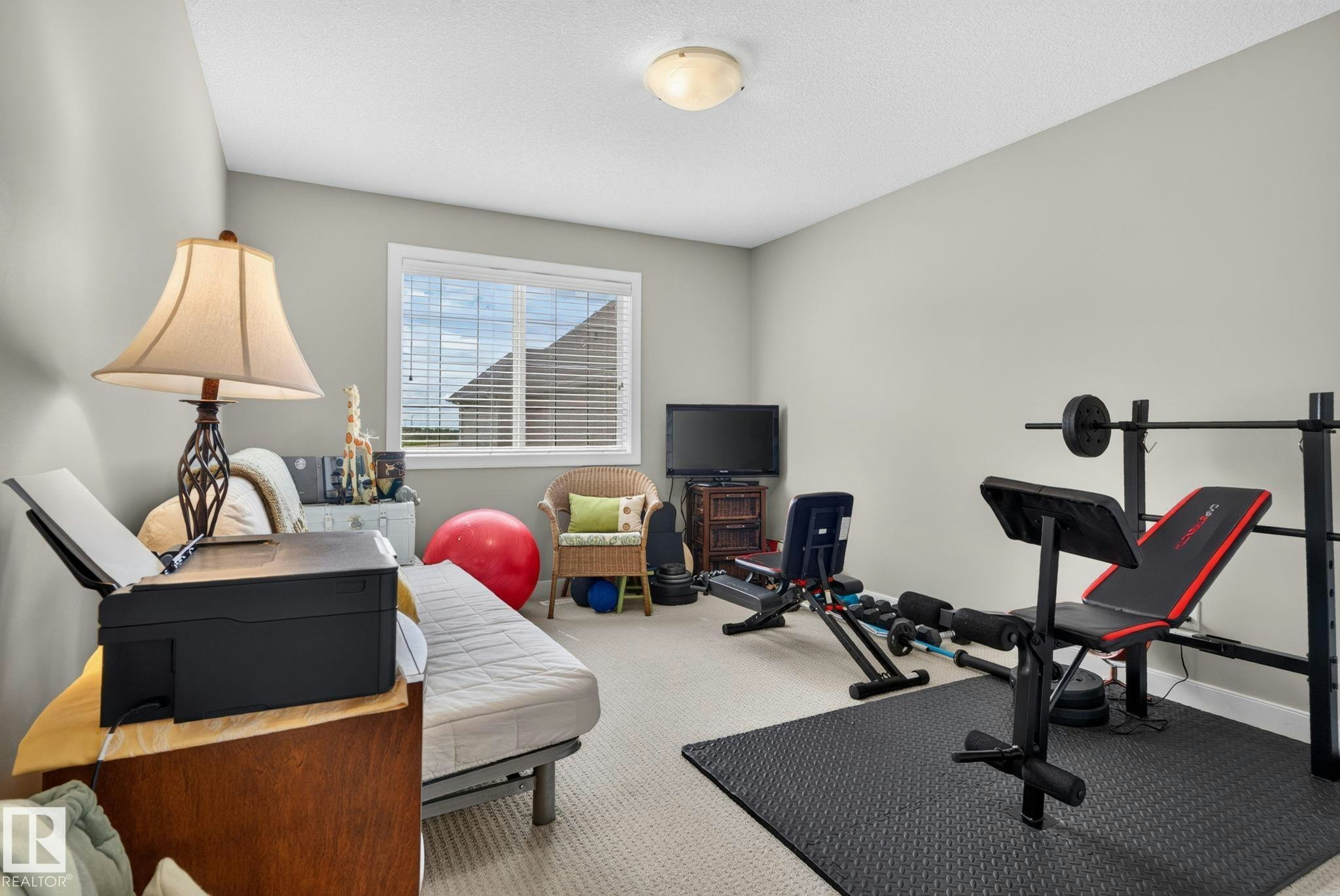 91-7293 South Terwillegar Drive, Edmonton, AB, T6R 0N5 - 13