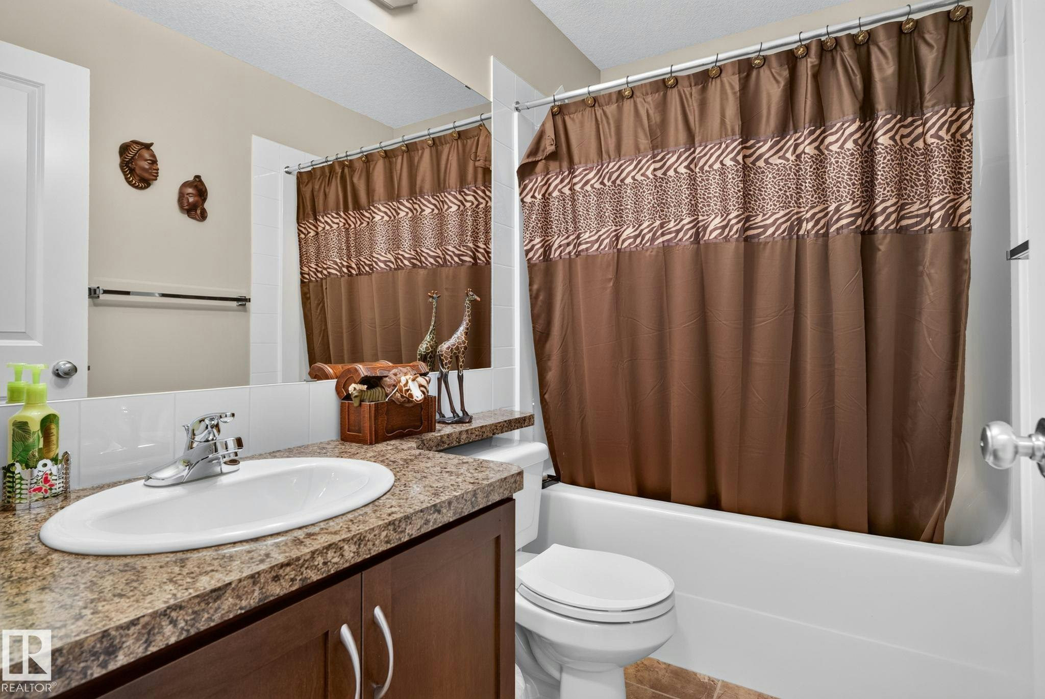 91-7293 South Terwillegar Drive, Edmonton, AB, T6R 0N5 - 15