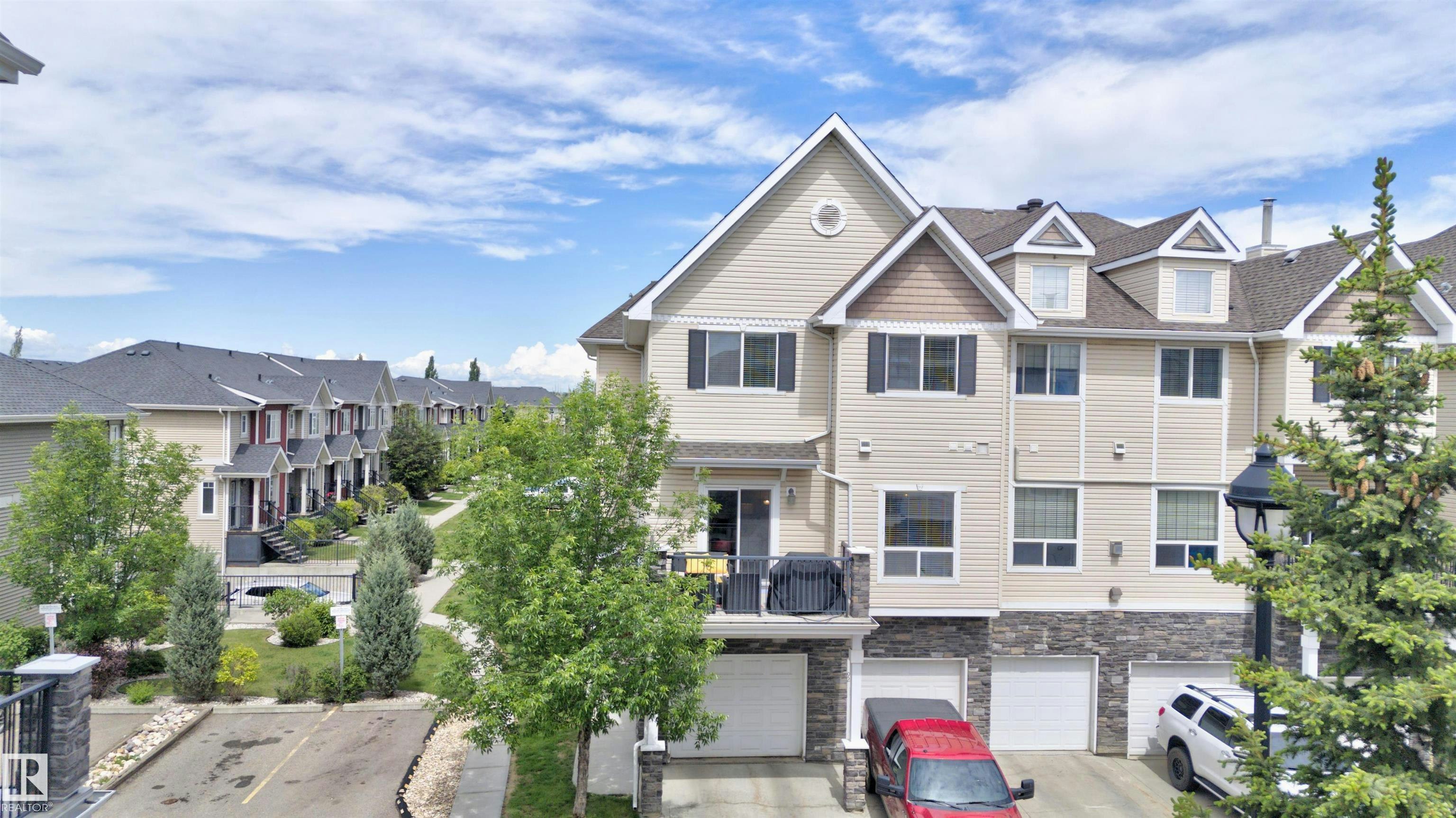 91-7293 South Terwillegar Drive, Edmonton, AB, T6R 0N5 - 20